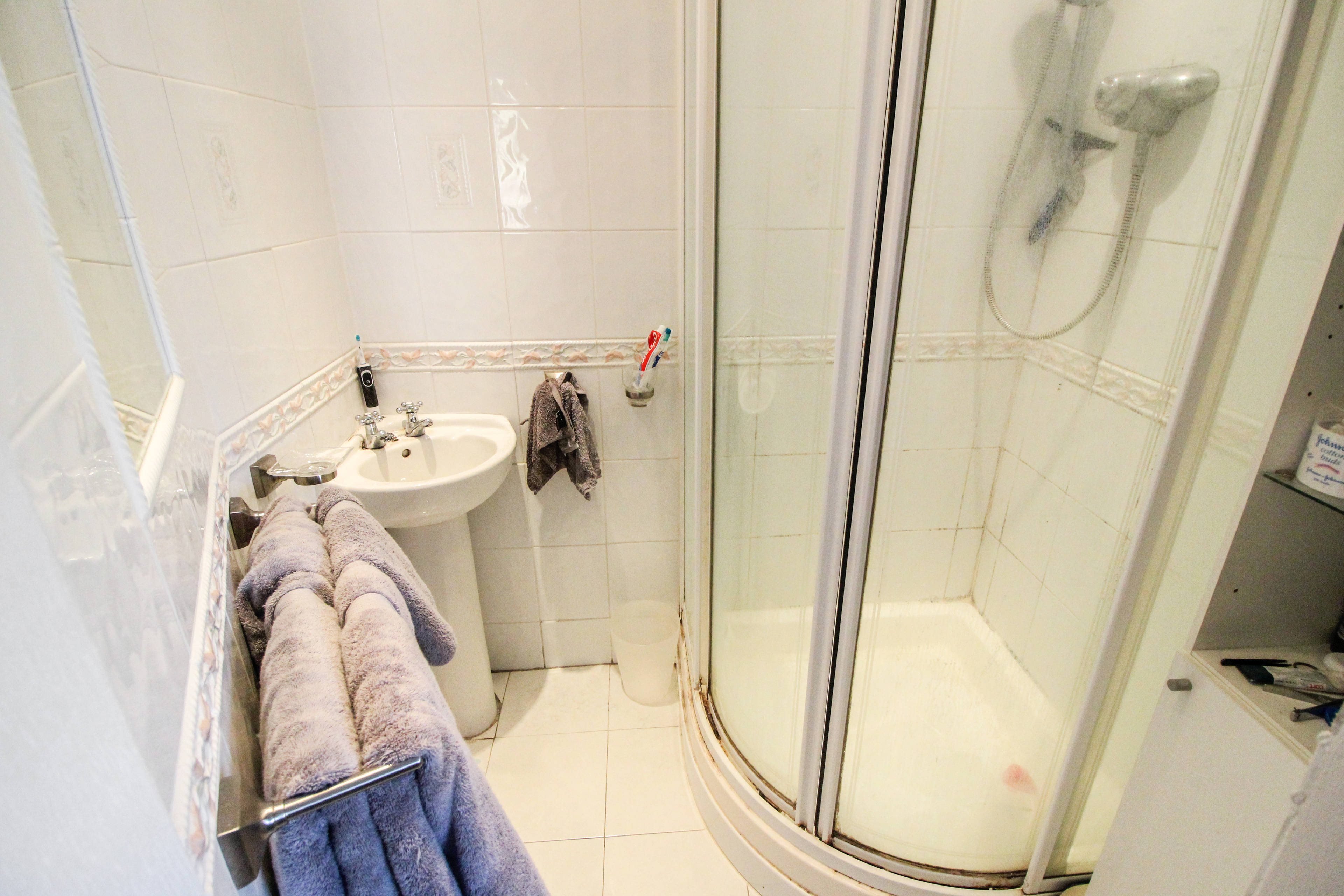 En-suite
