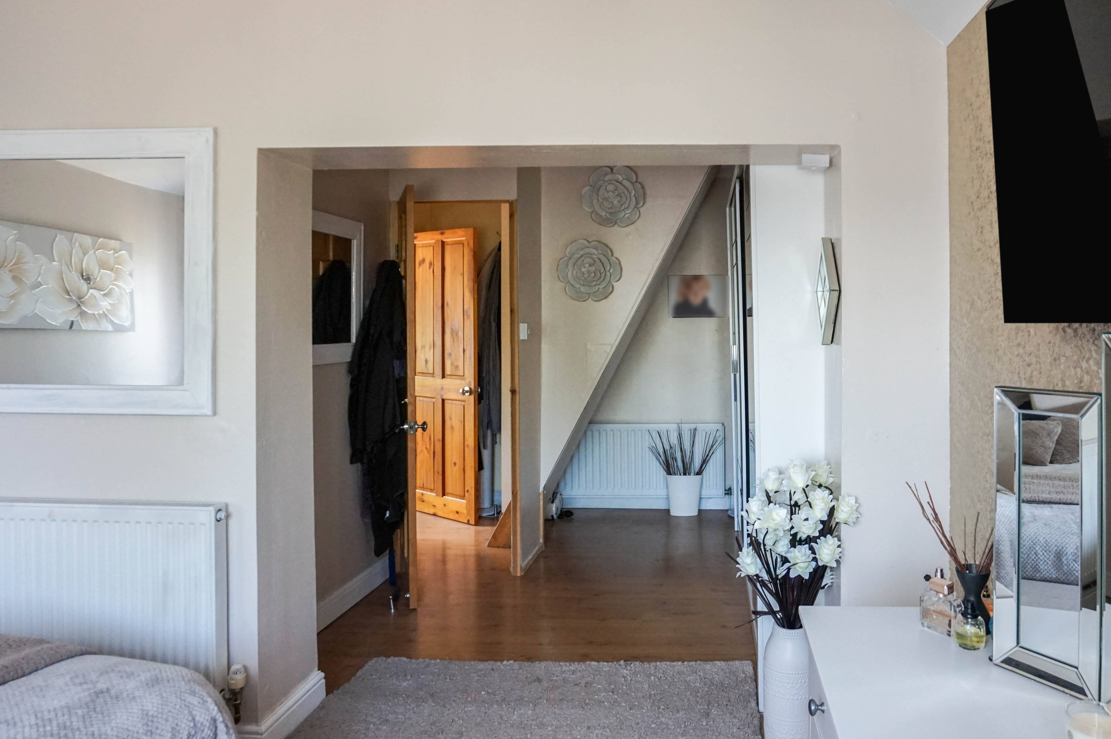 Master Dressing Room