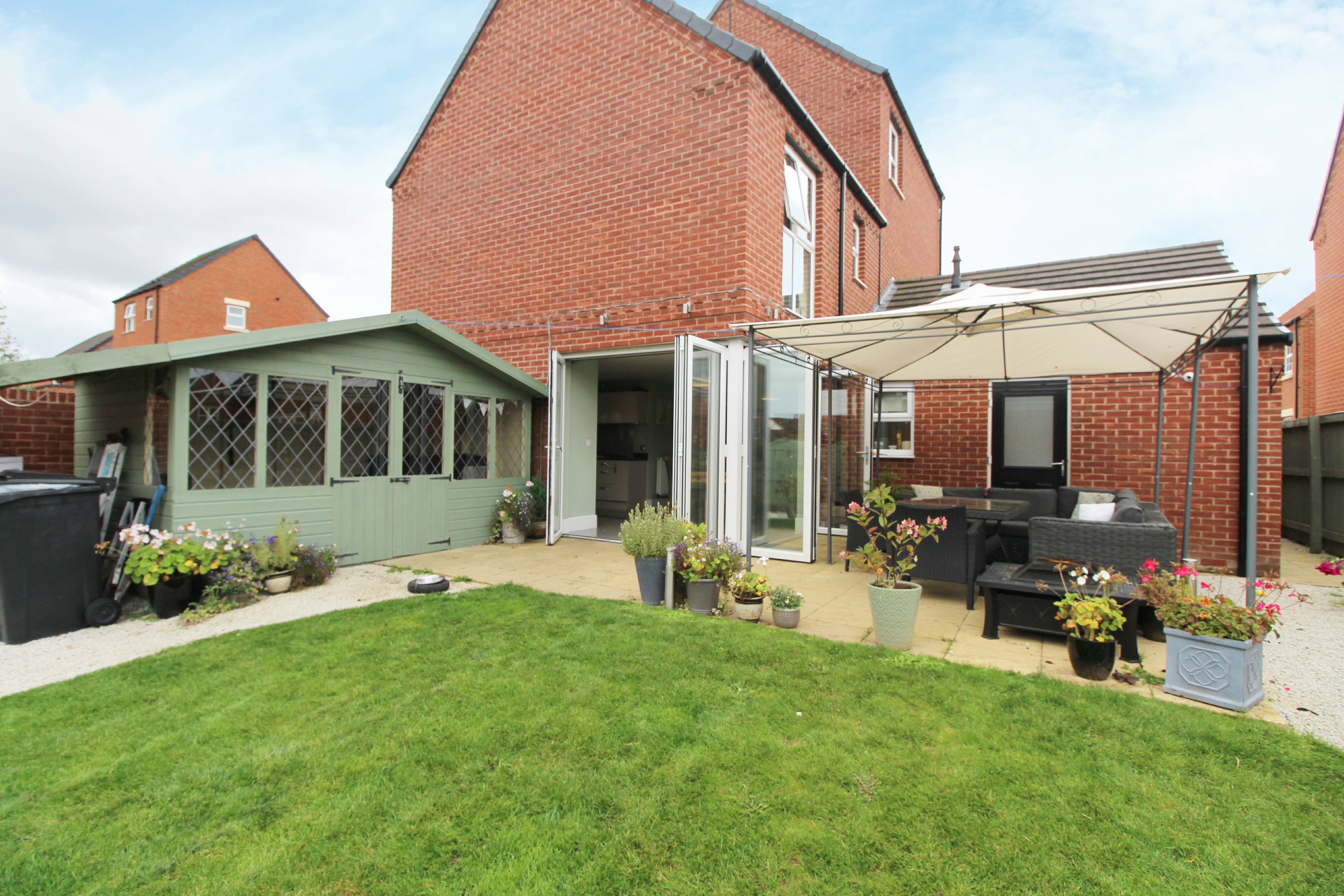 Sun Terrace