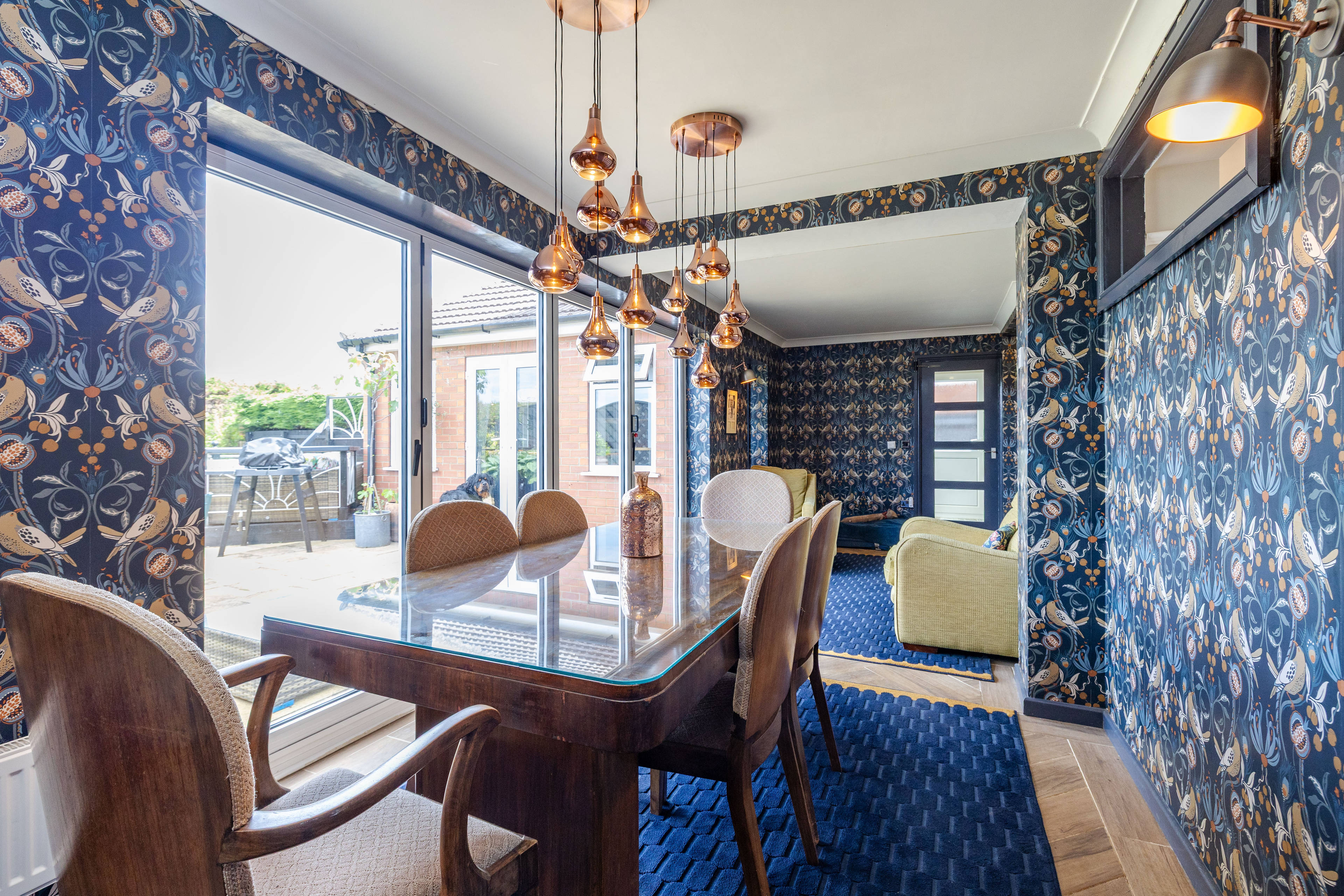 Dining / Family Room