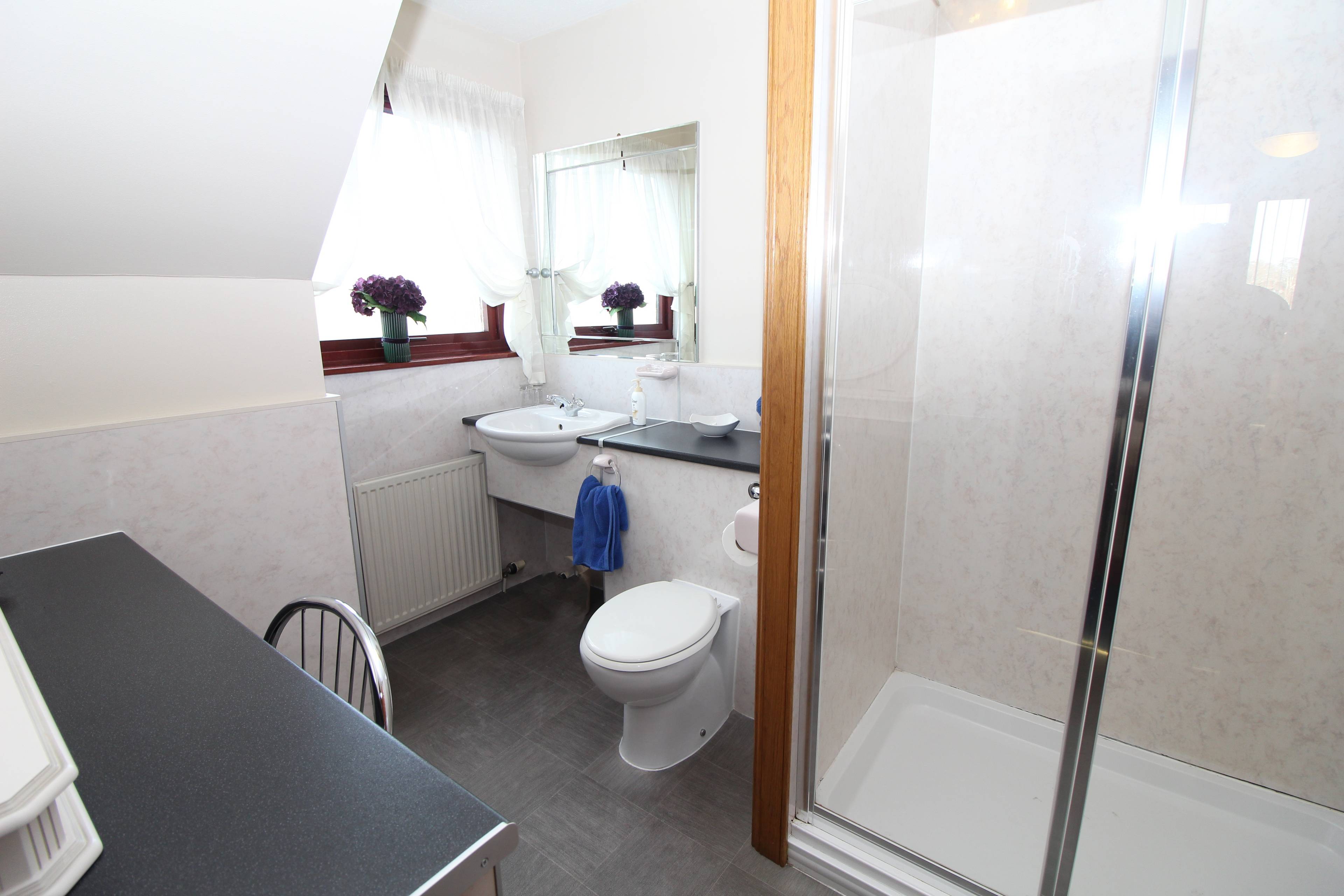 En-suite Two