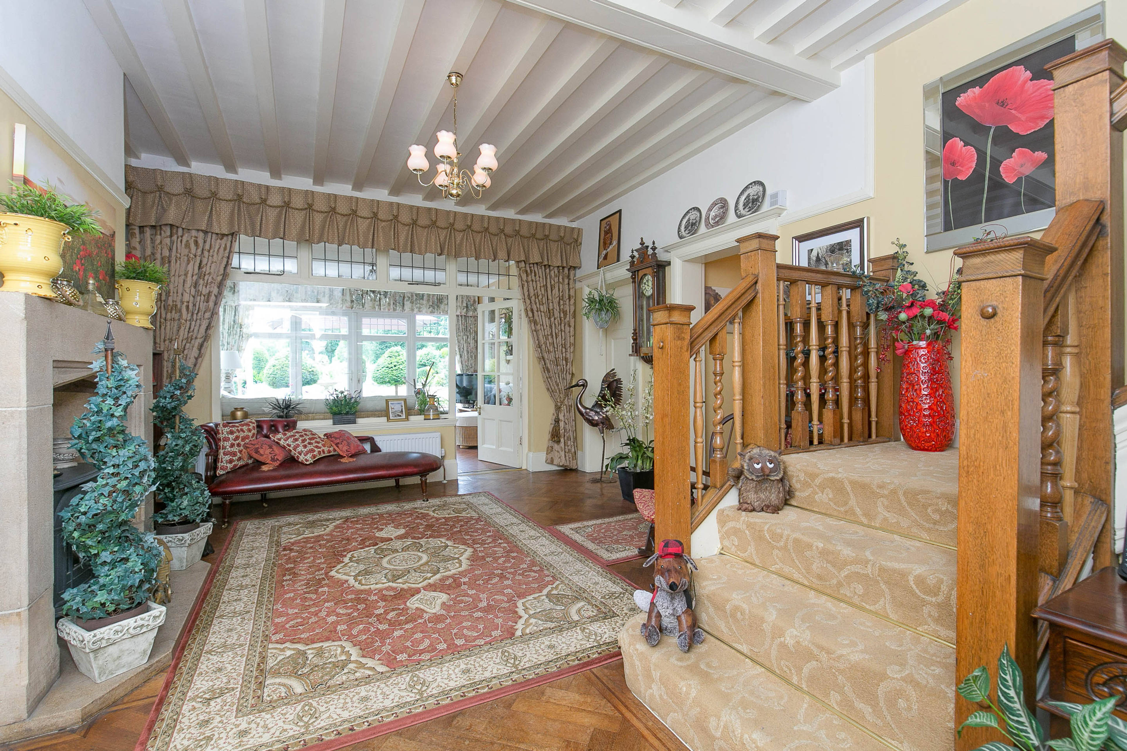 Hall