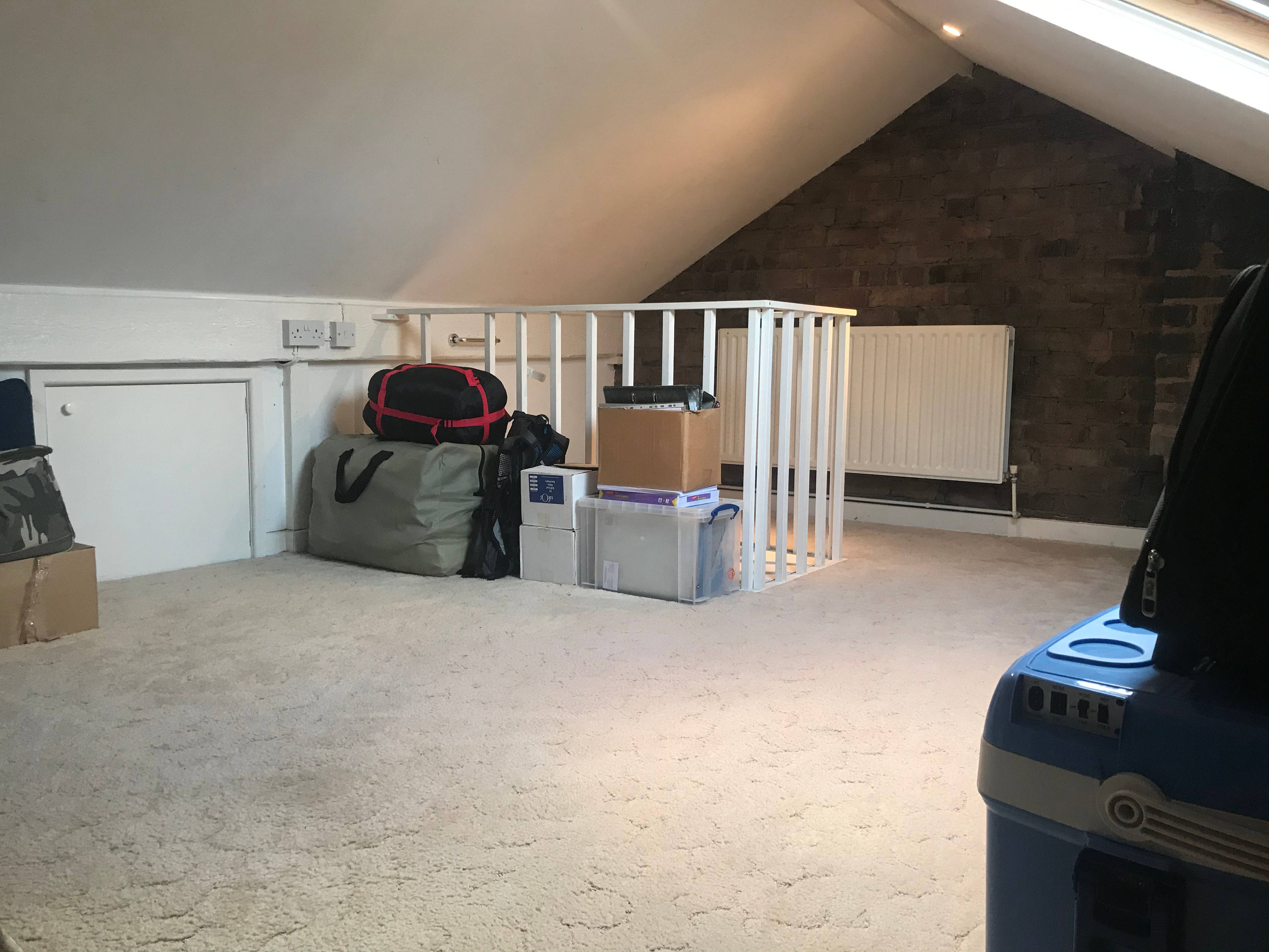 Attic