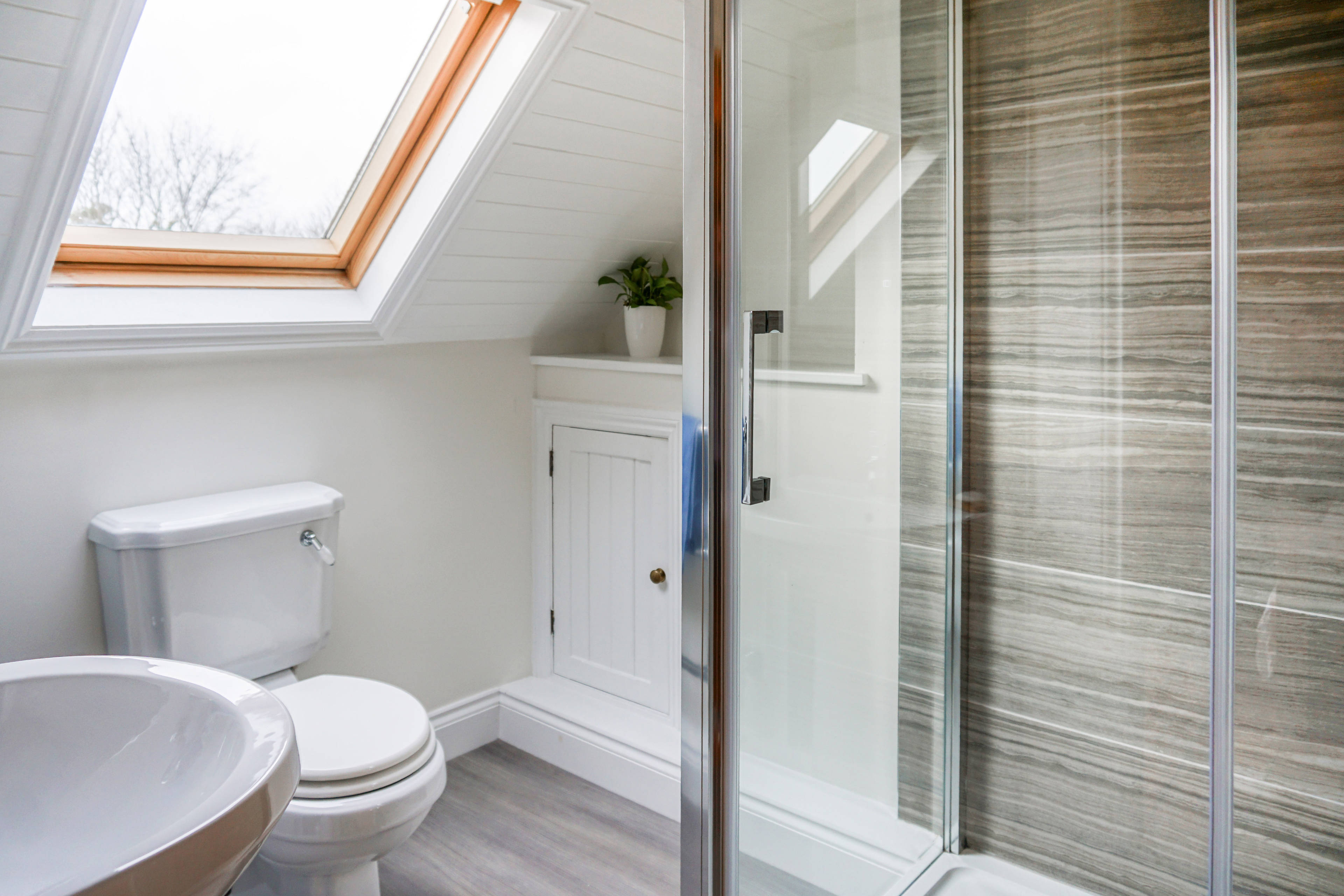 En-suite