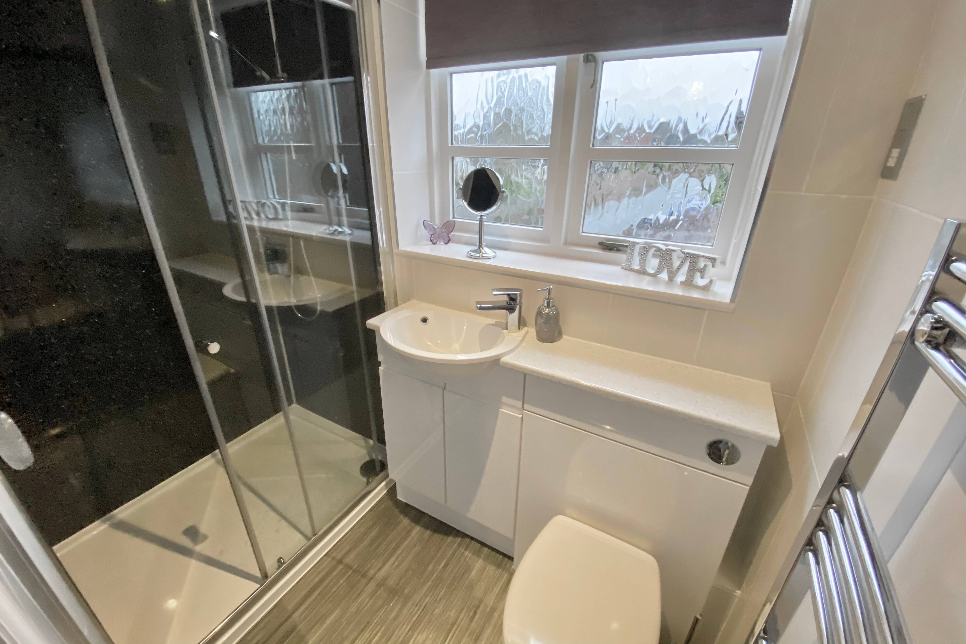En-suite Two