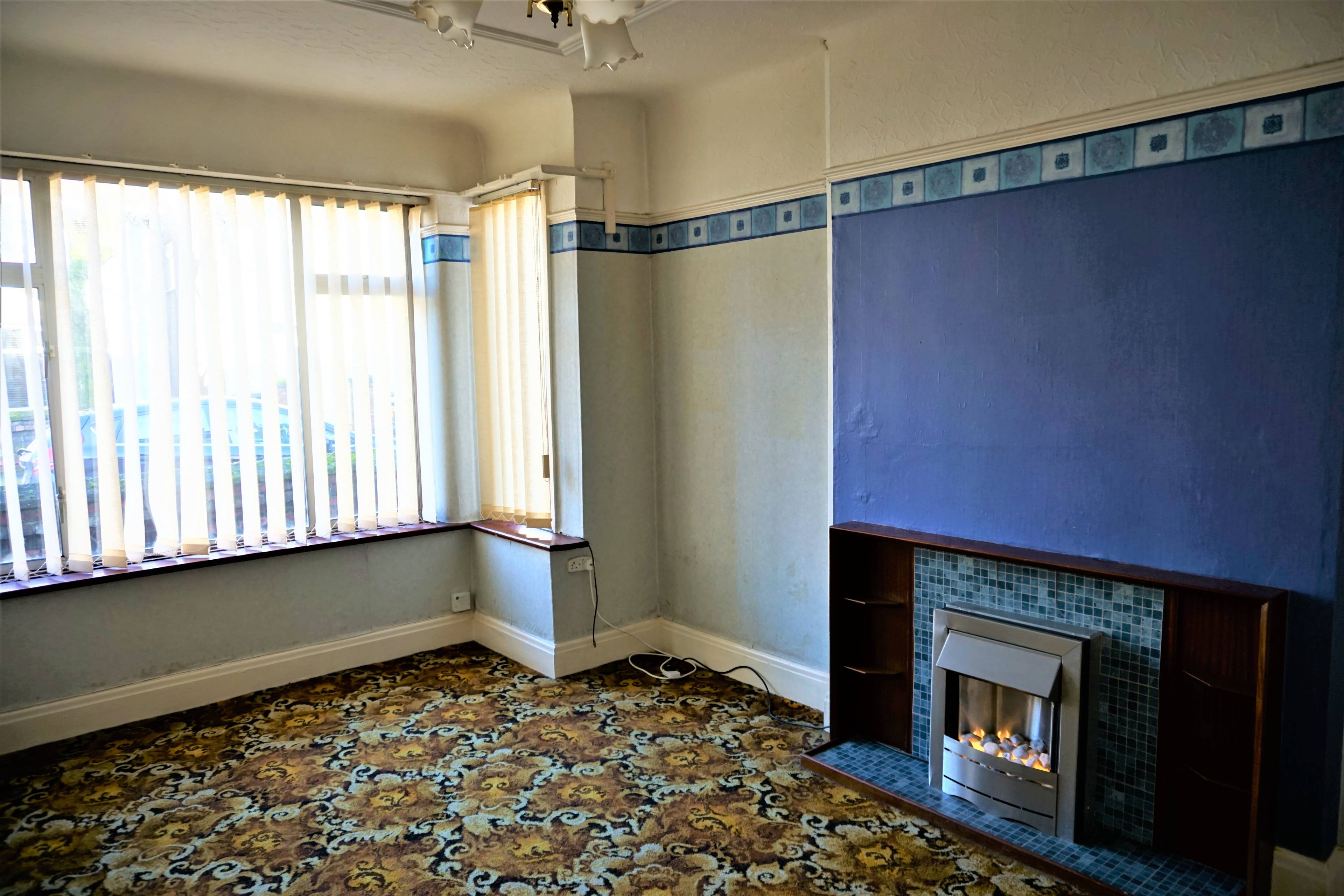 Reception Room One