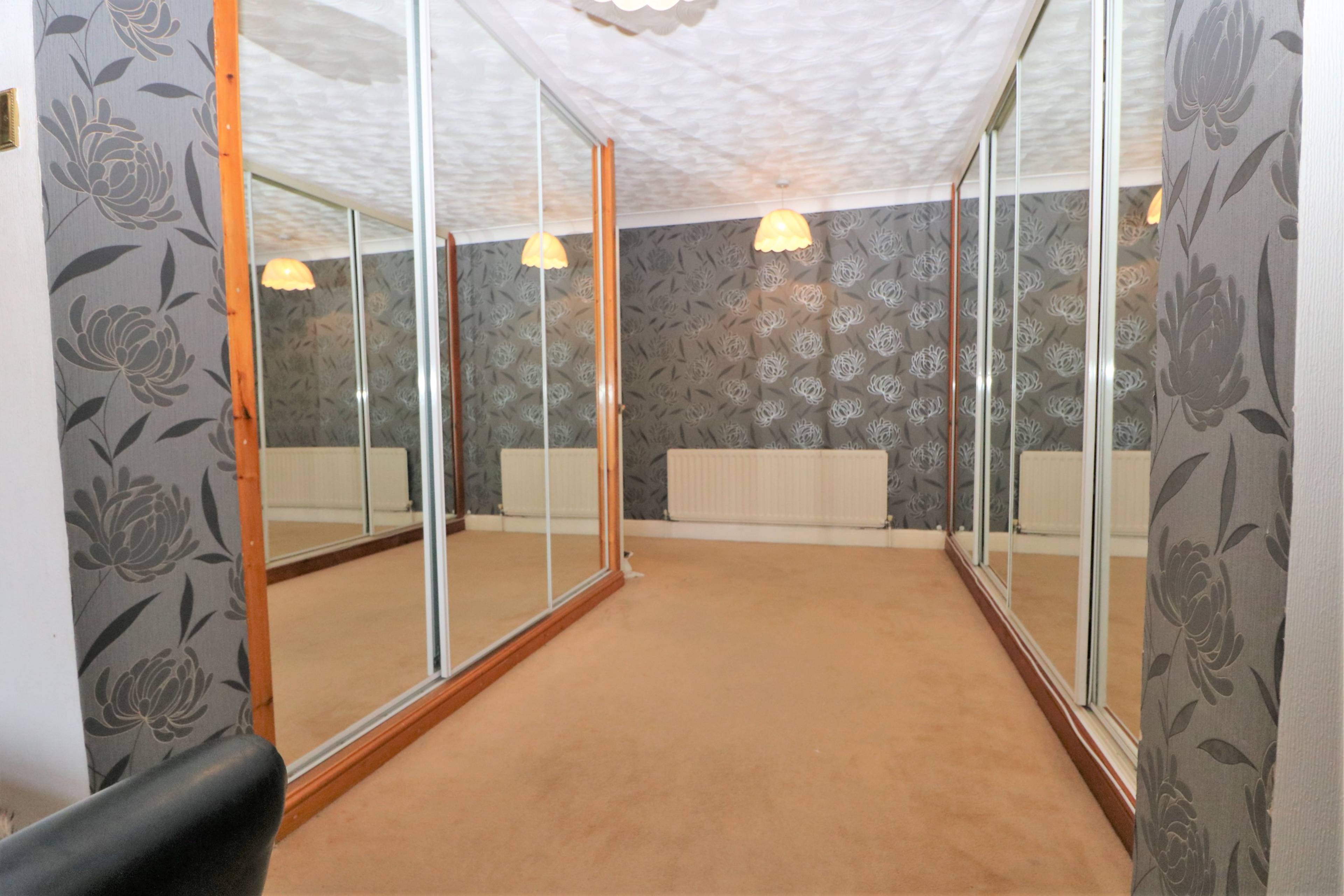 Dressing Room