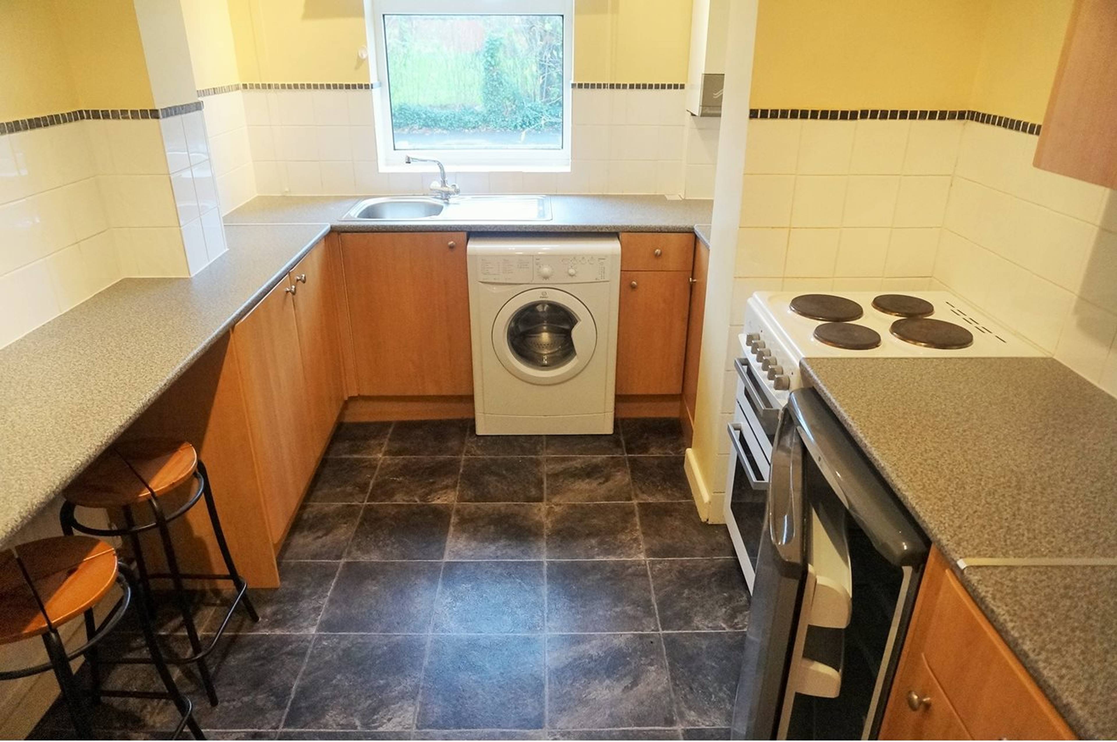 Kitchen / Breakfast