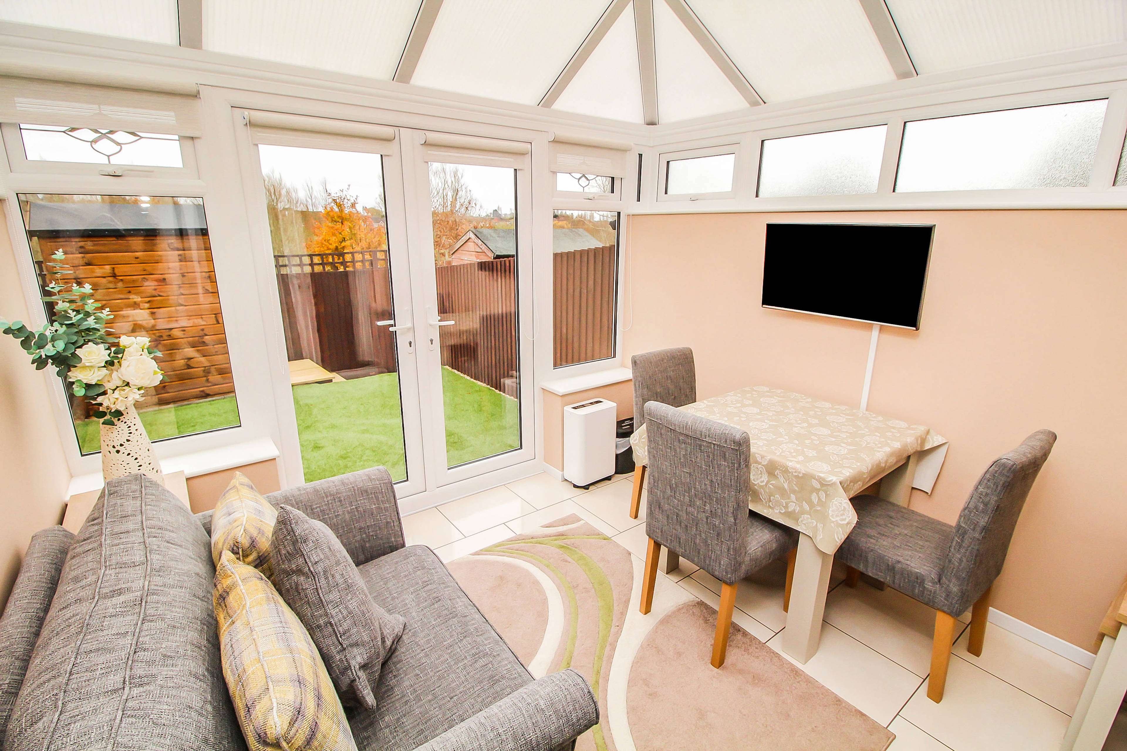 Conservatory