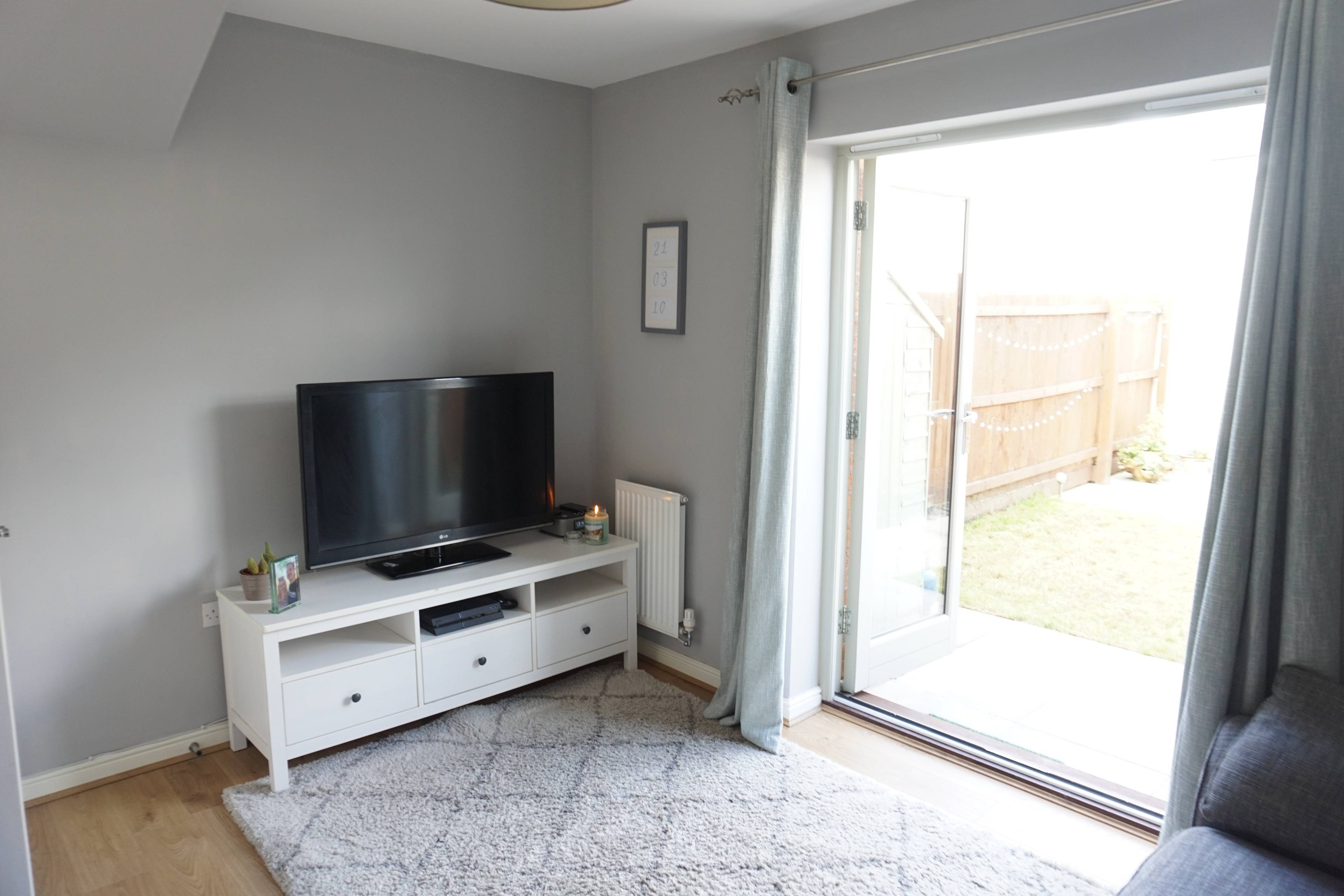 Living / Dining Room