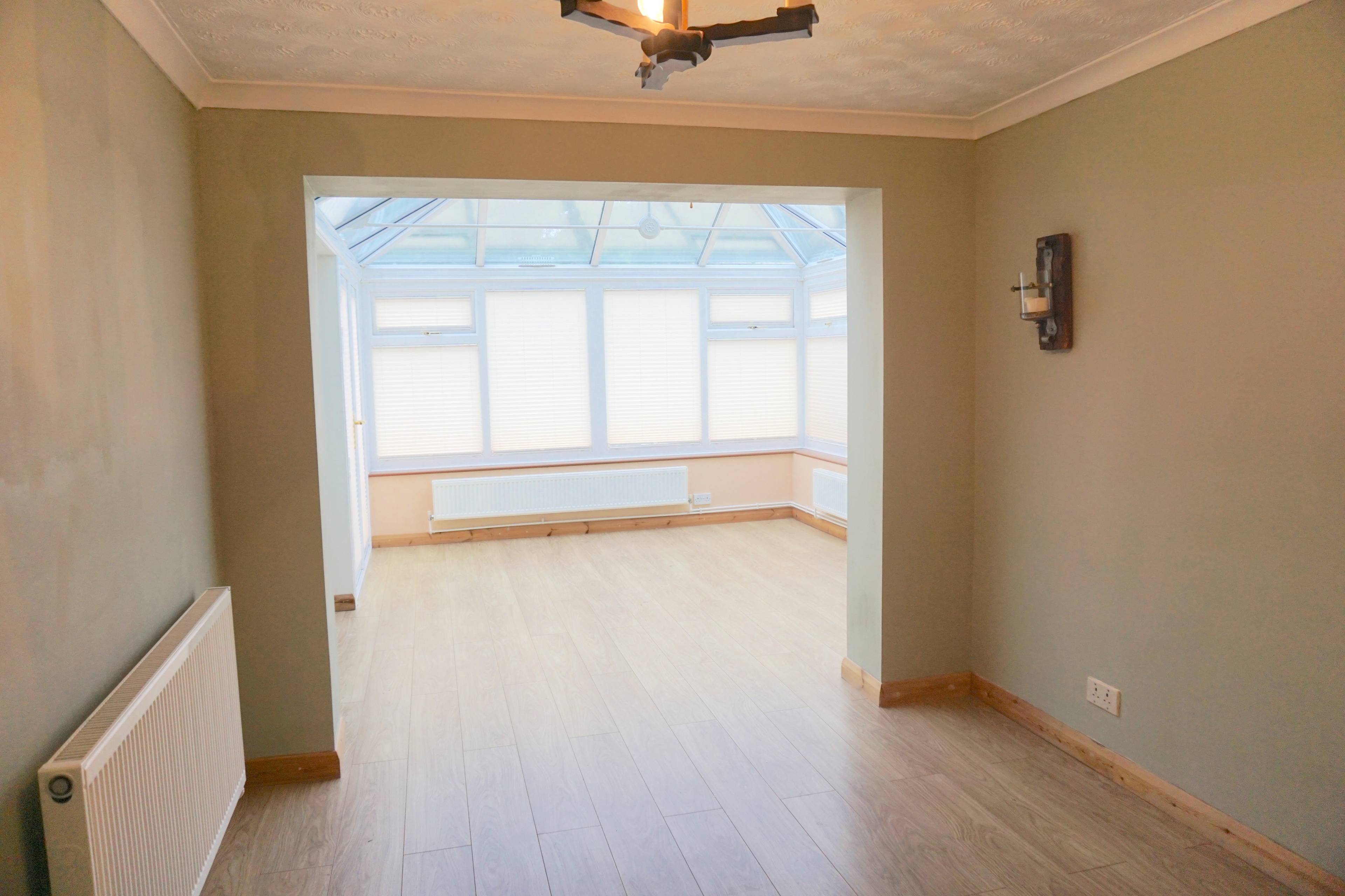 Living / Dining Room