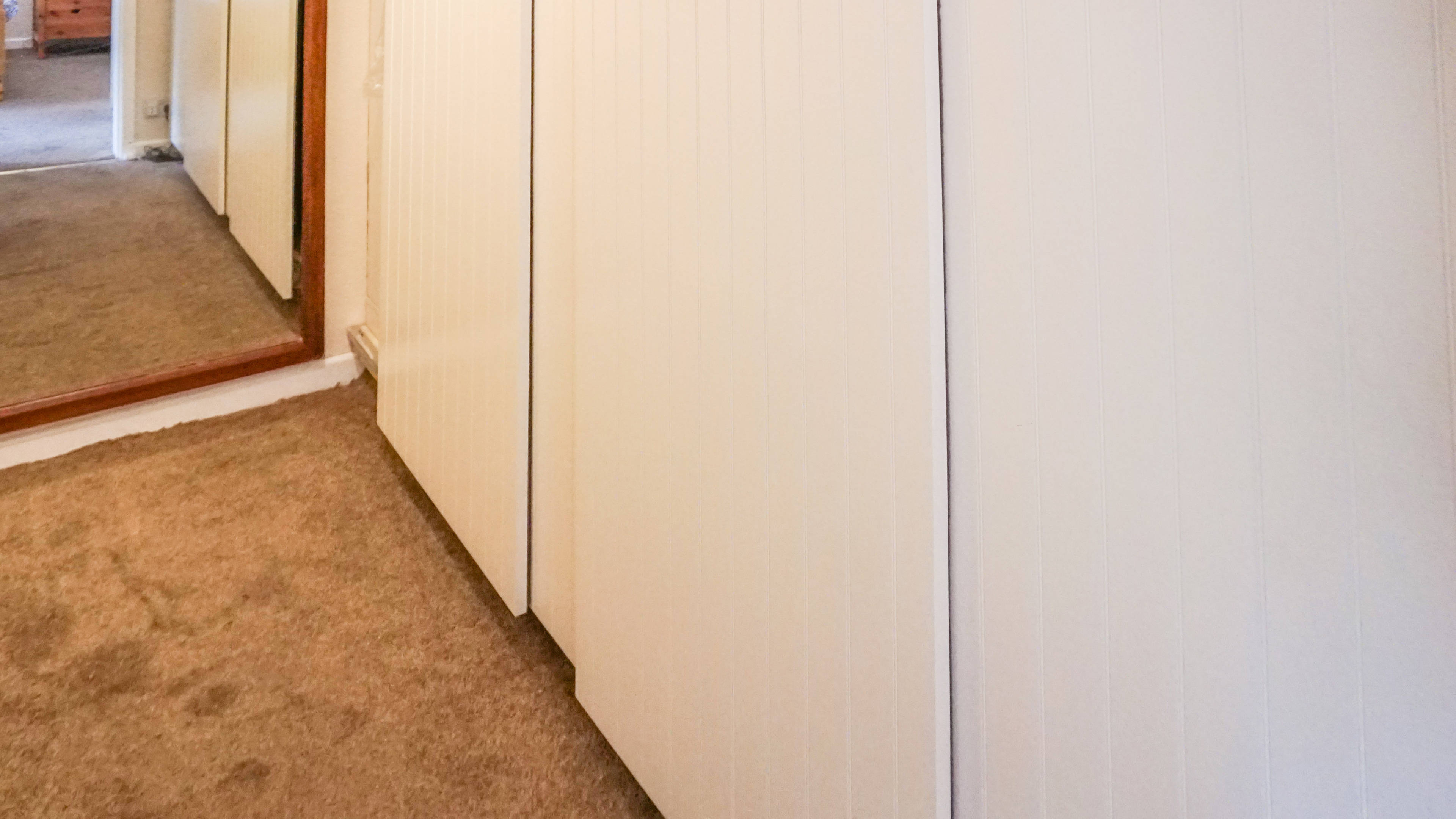 Master Dressing Room
