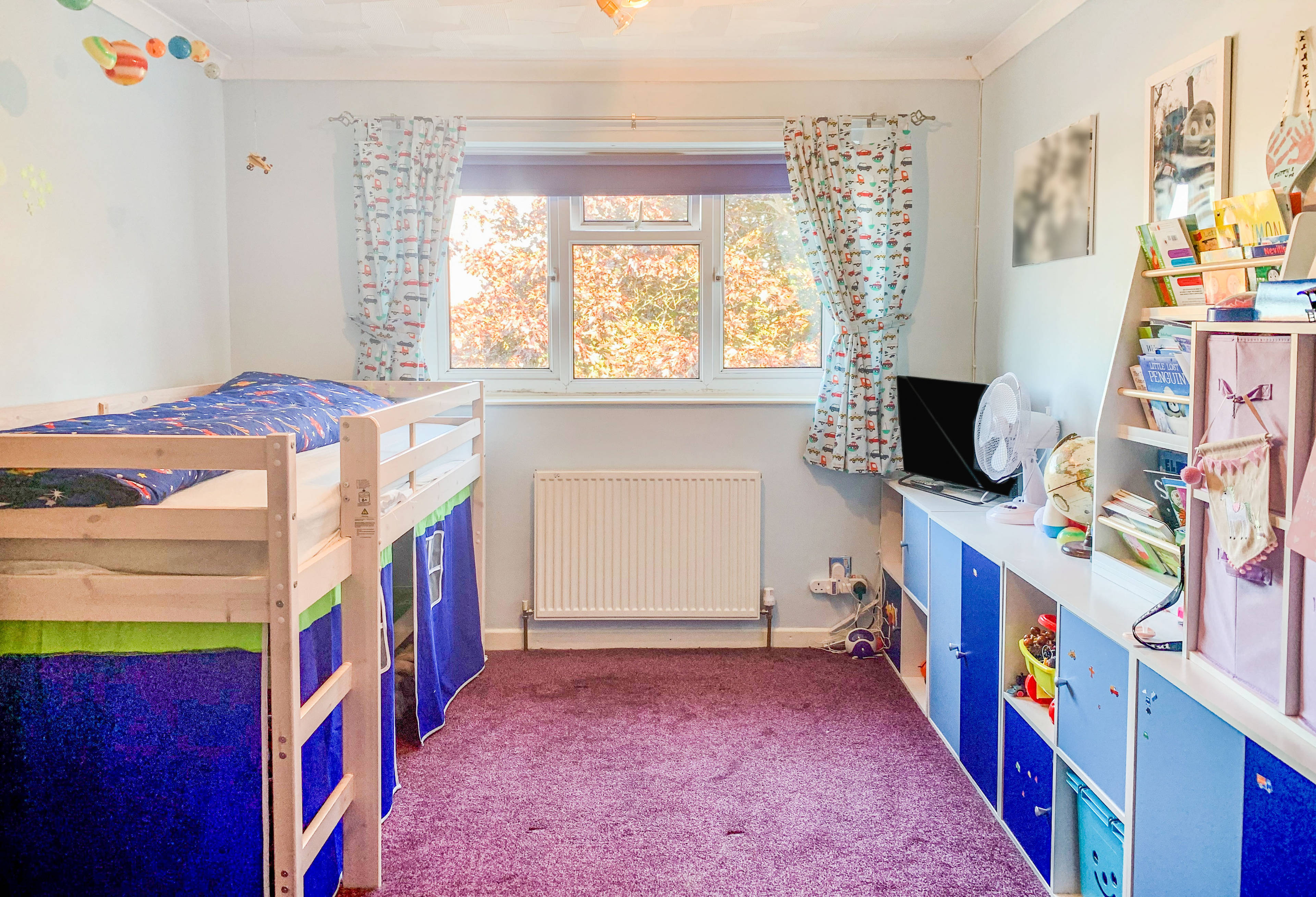 bedroom two