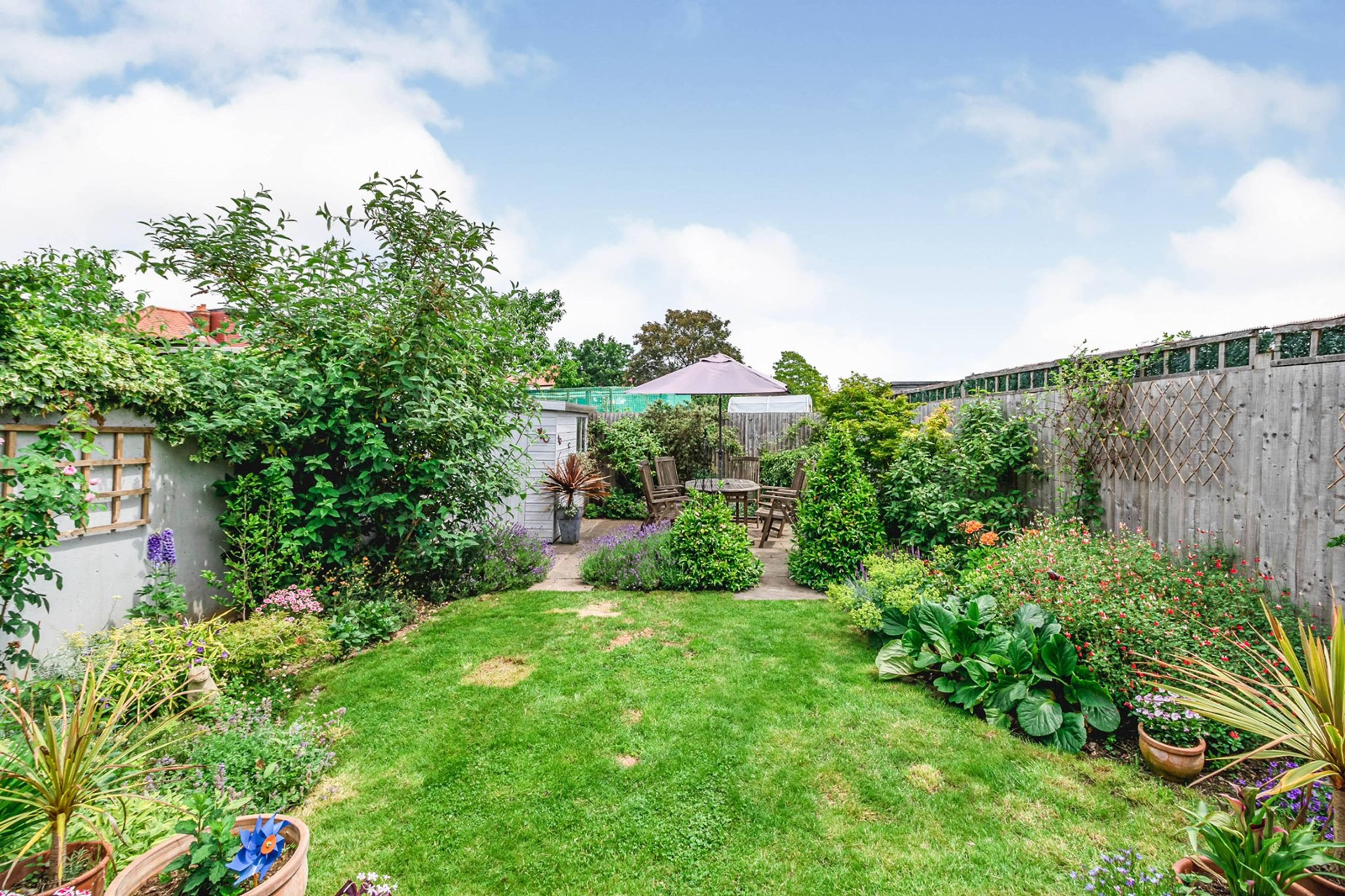 Garden