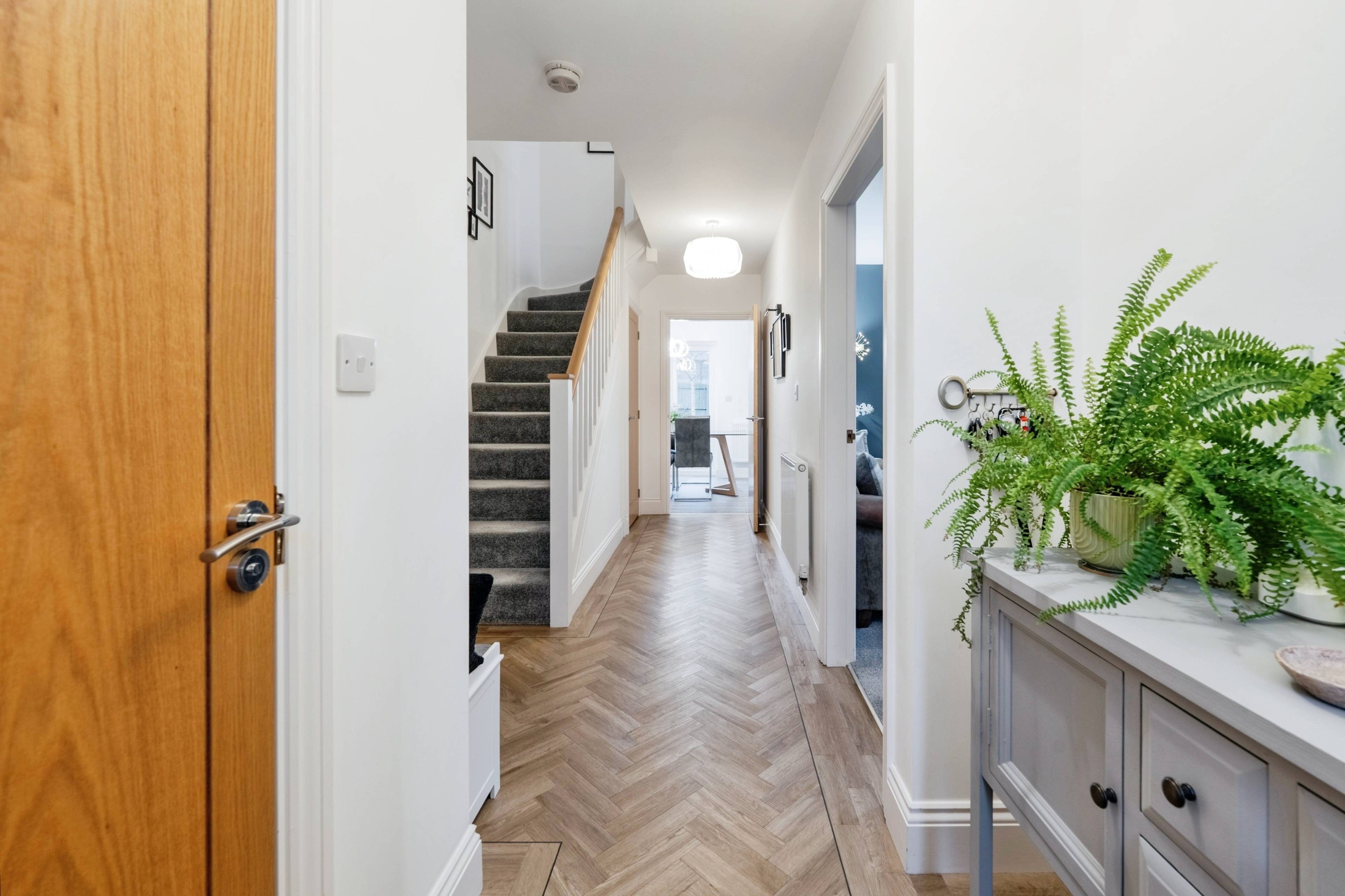 Hallway