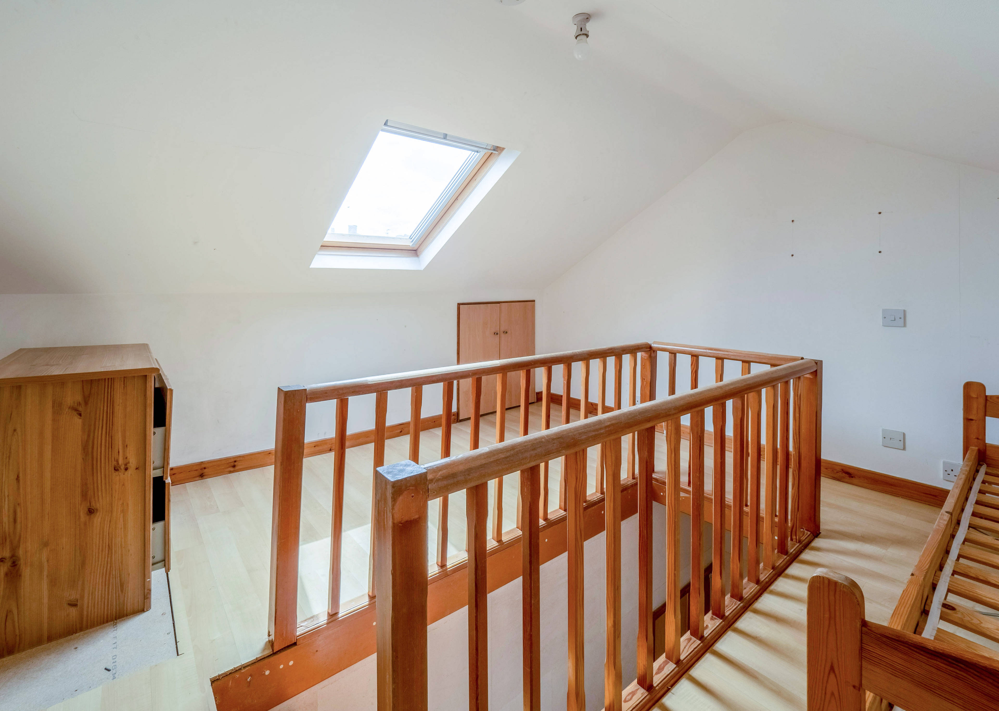 Loft Room