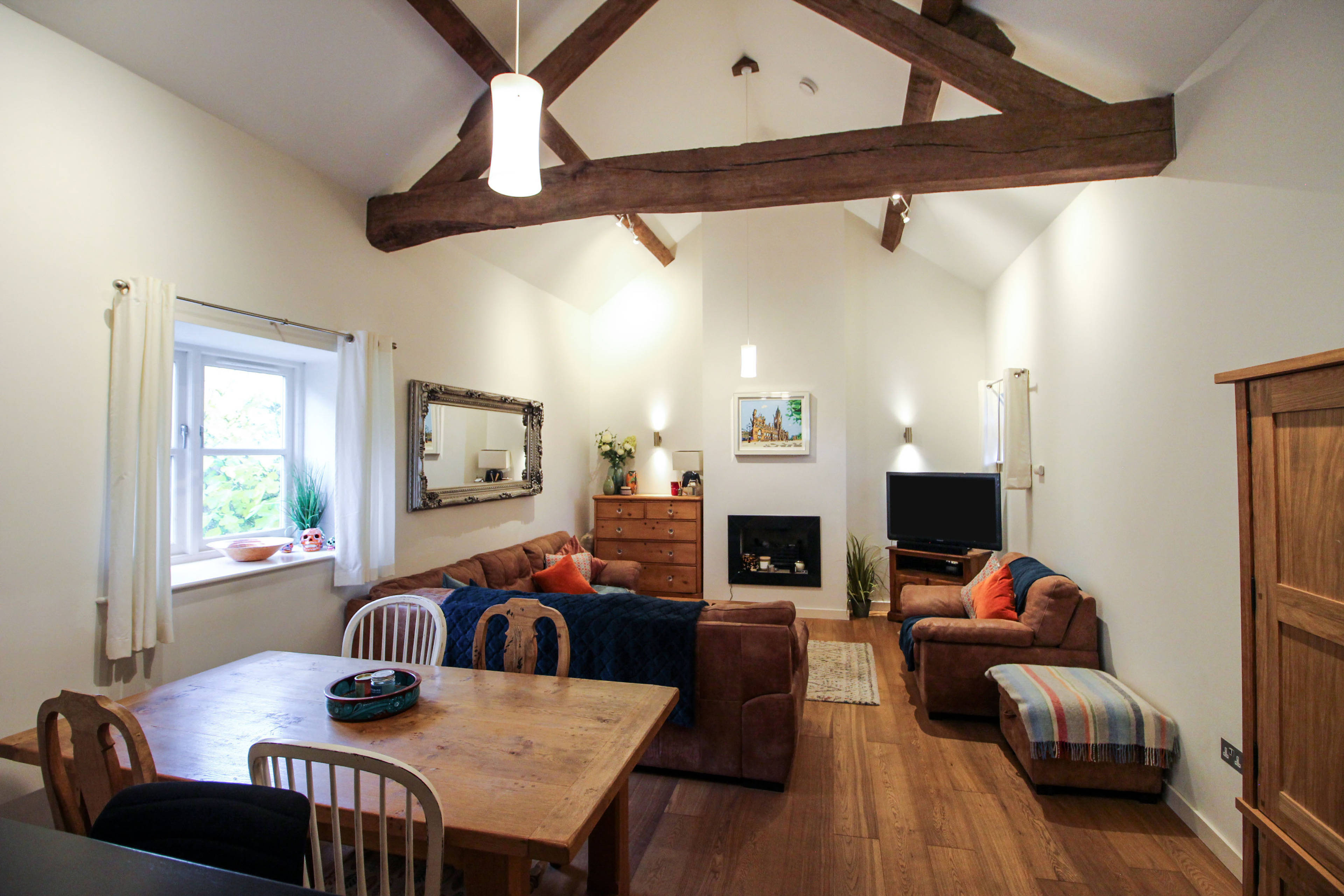 Living / Dining Room
