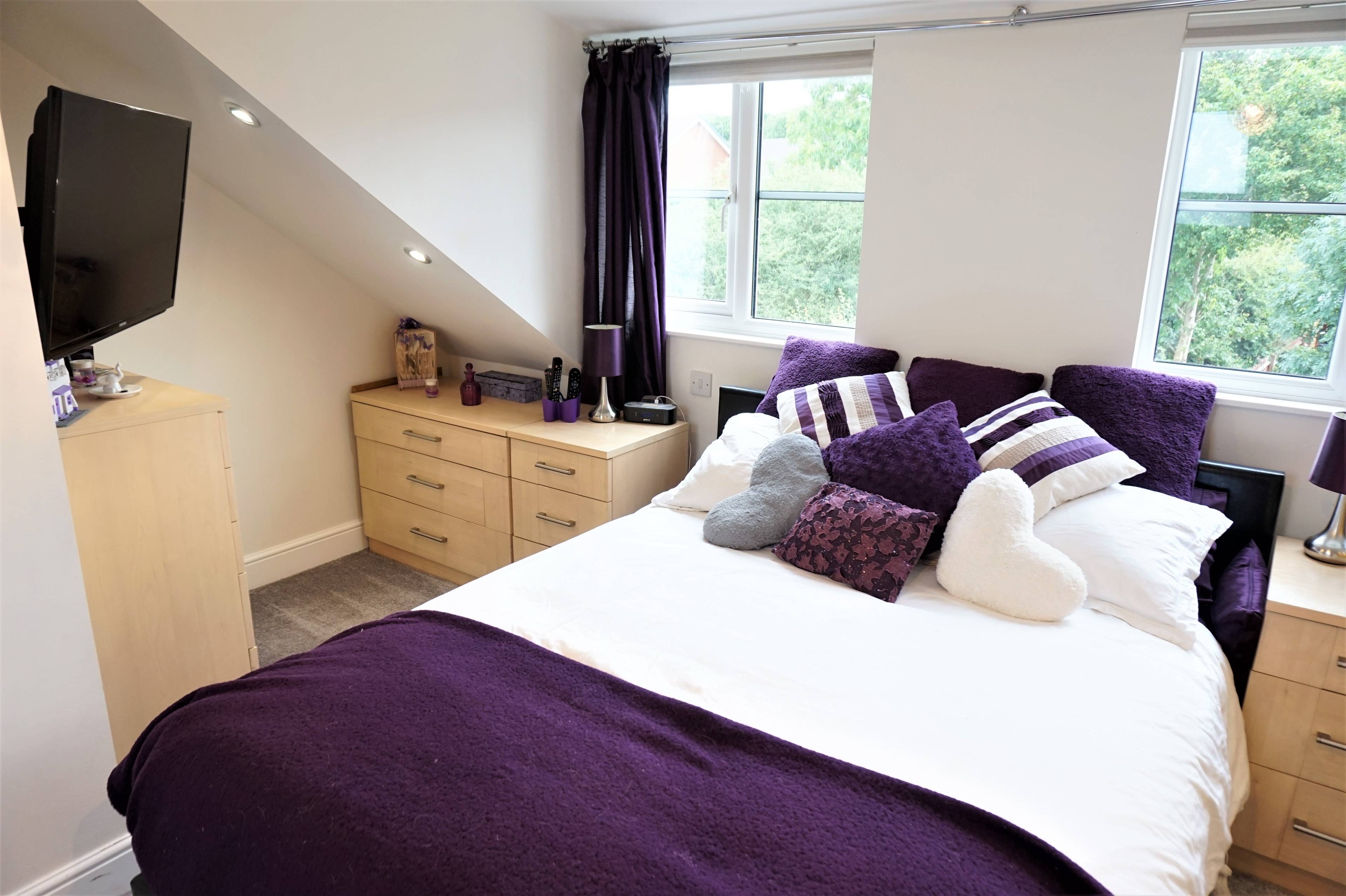 Master Suite