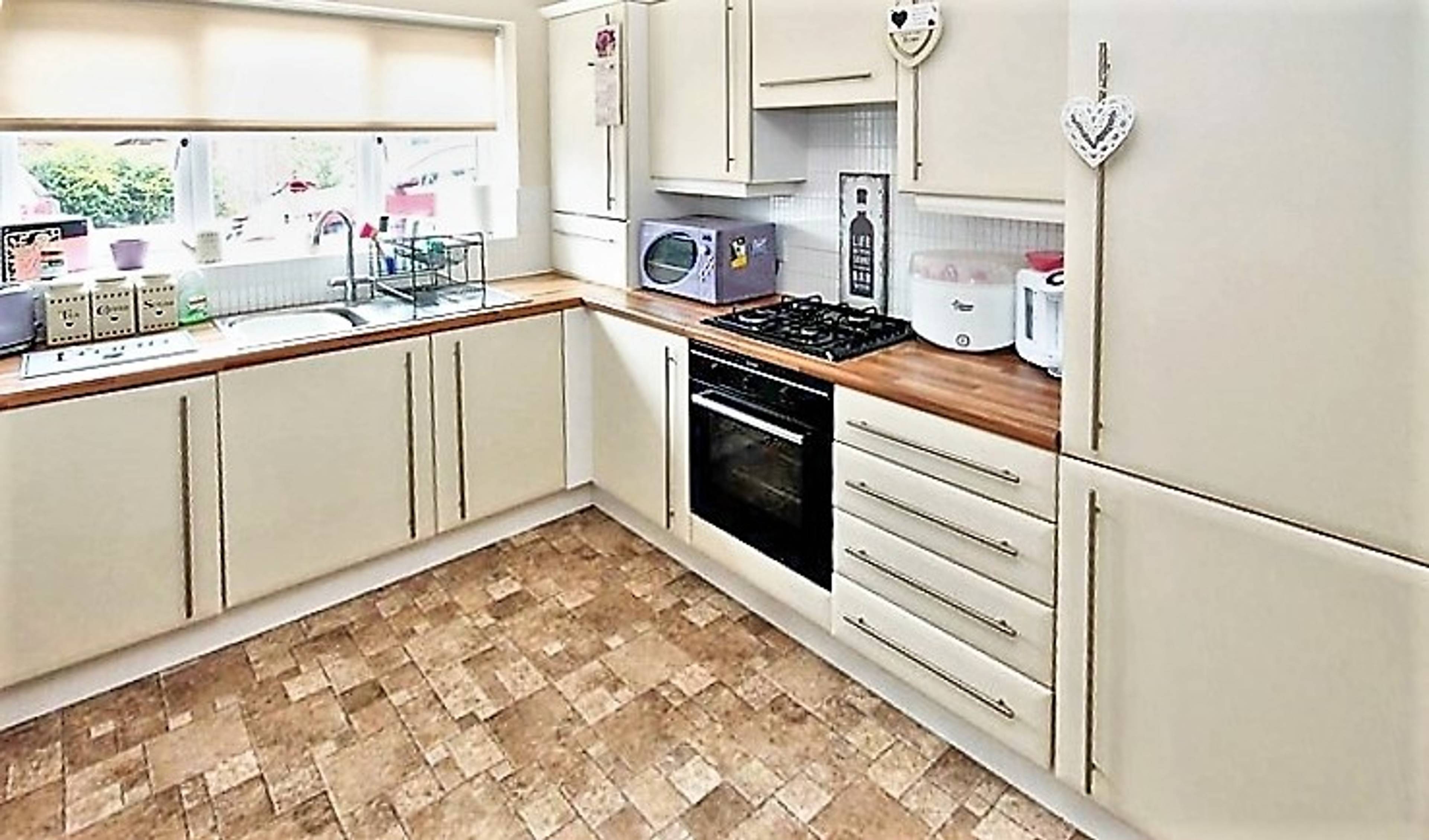 Kitchen/Breakfast