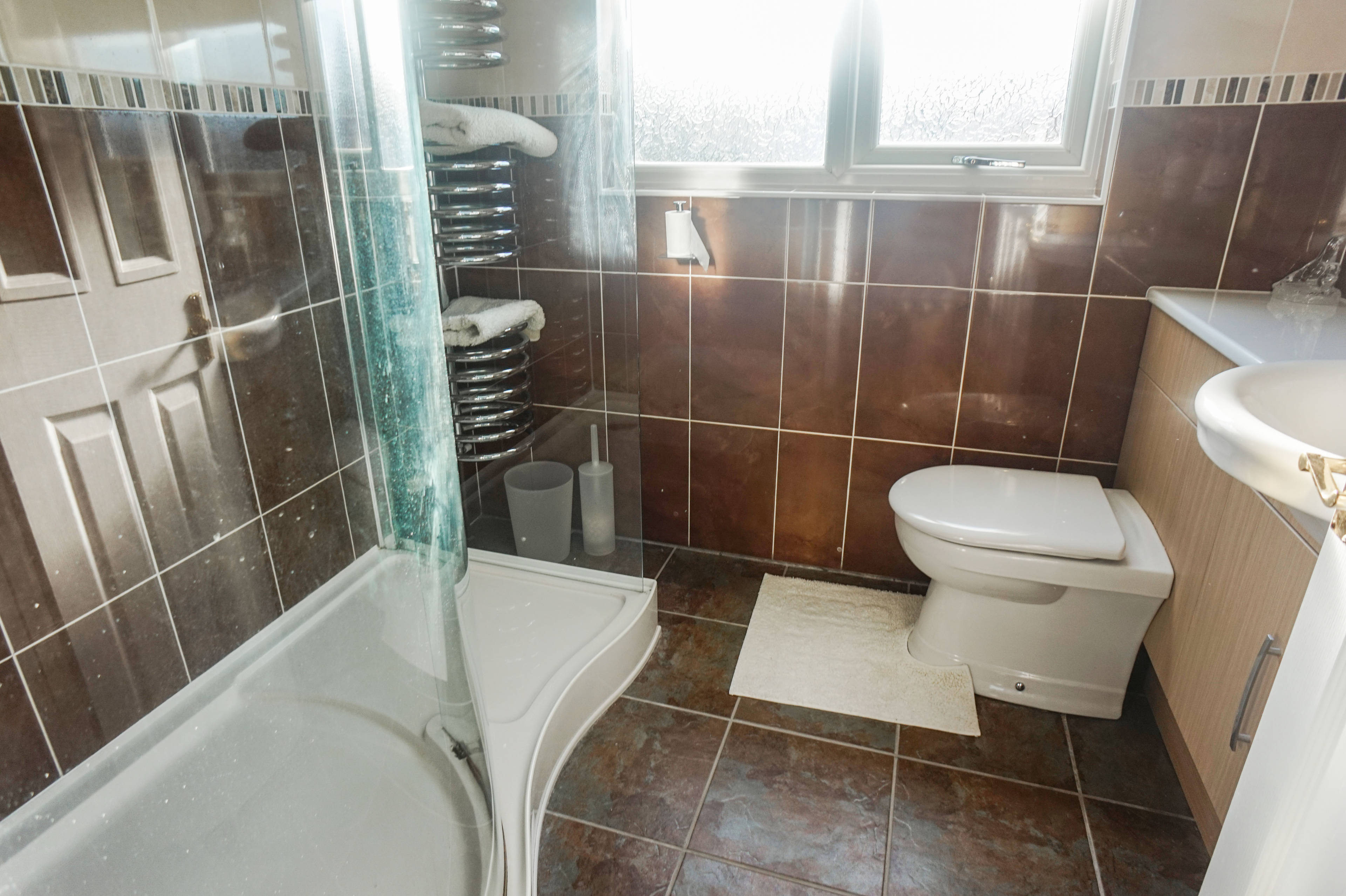 En-suite