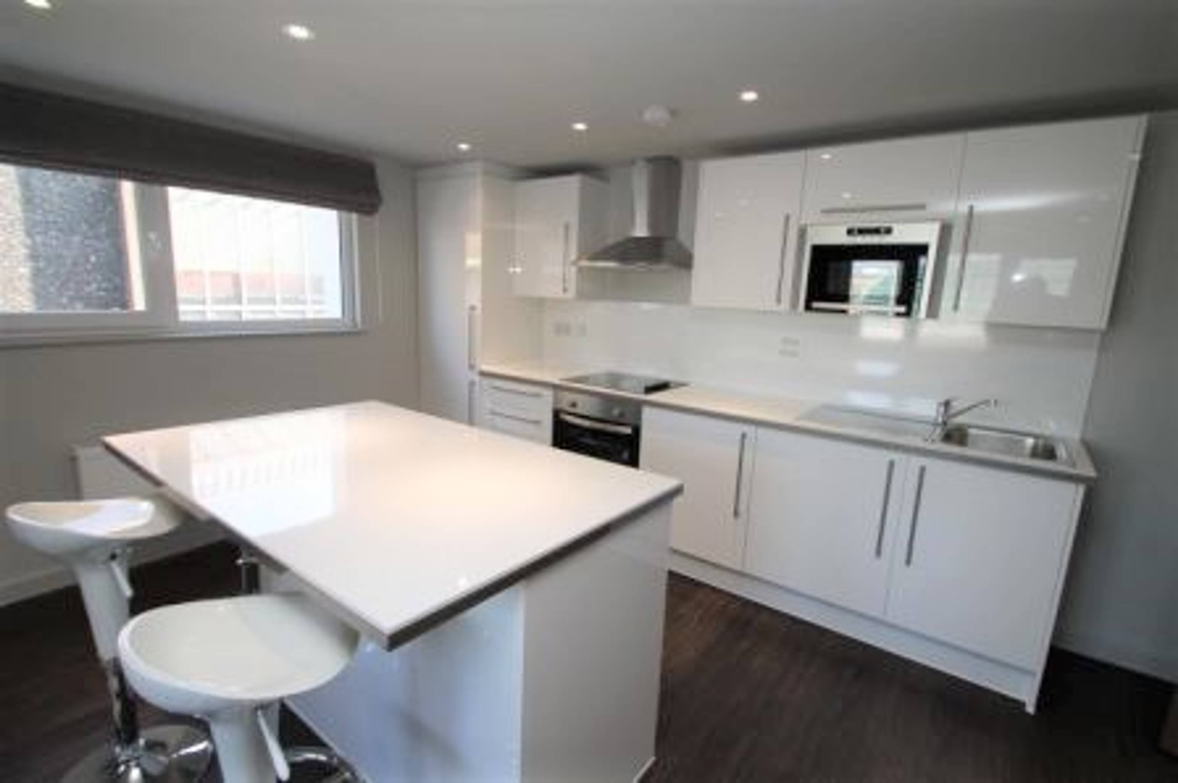 Kitchen / Breakfast