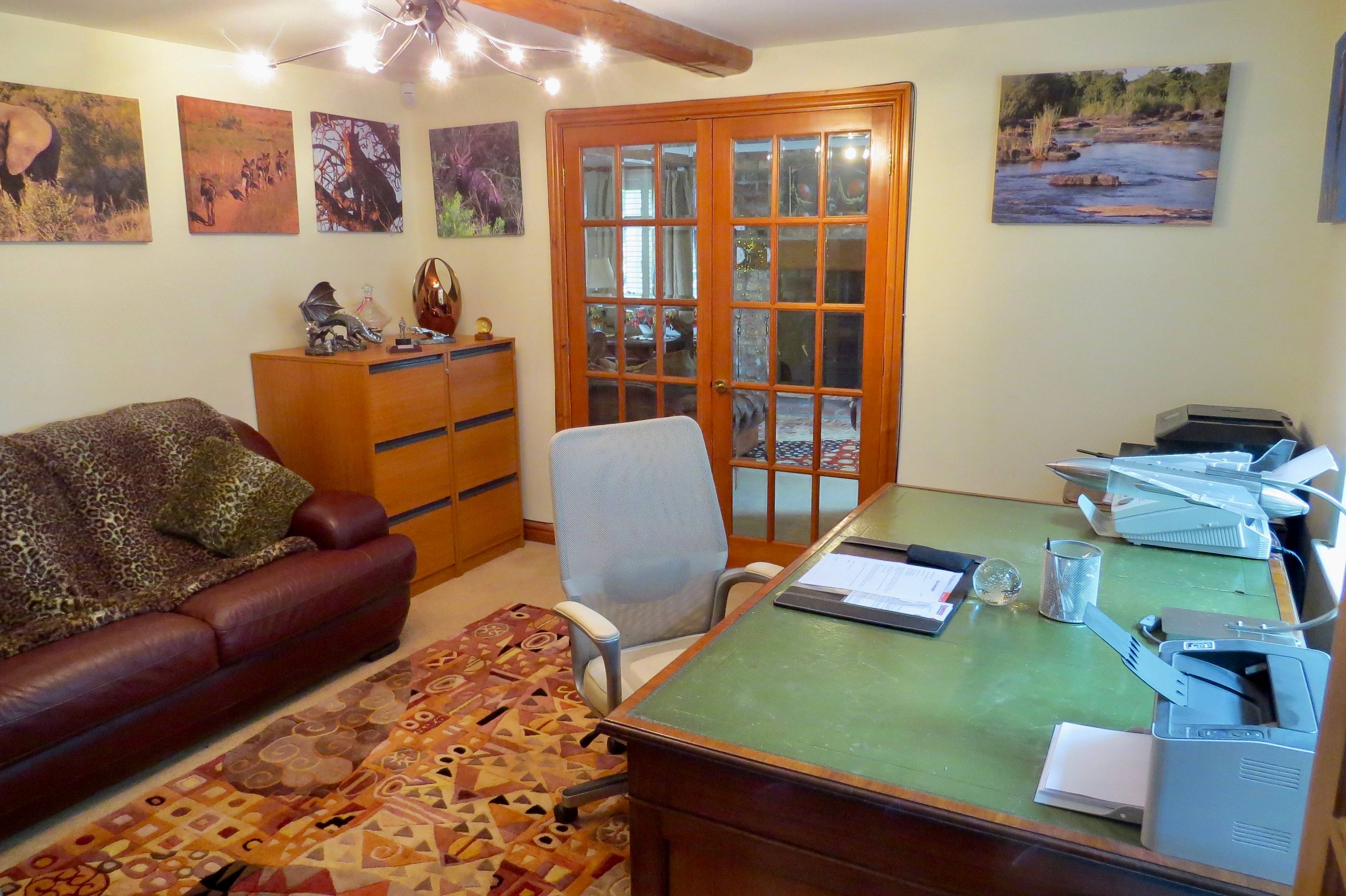 Home Office