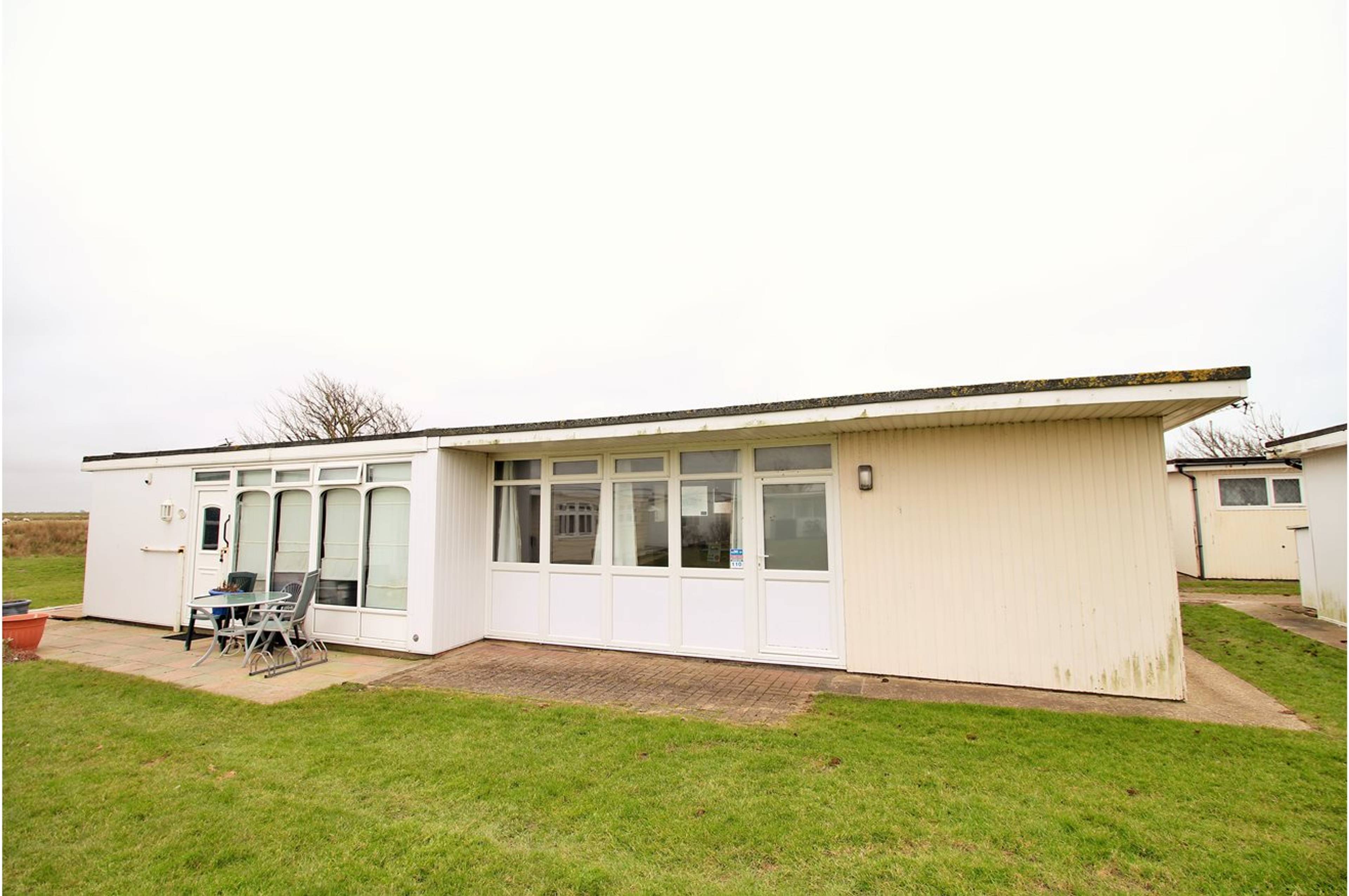 The Property