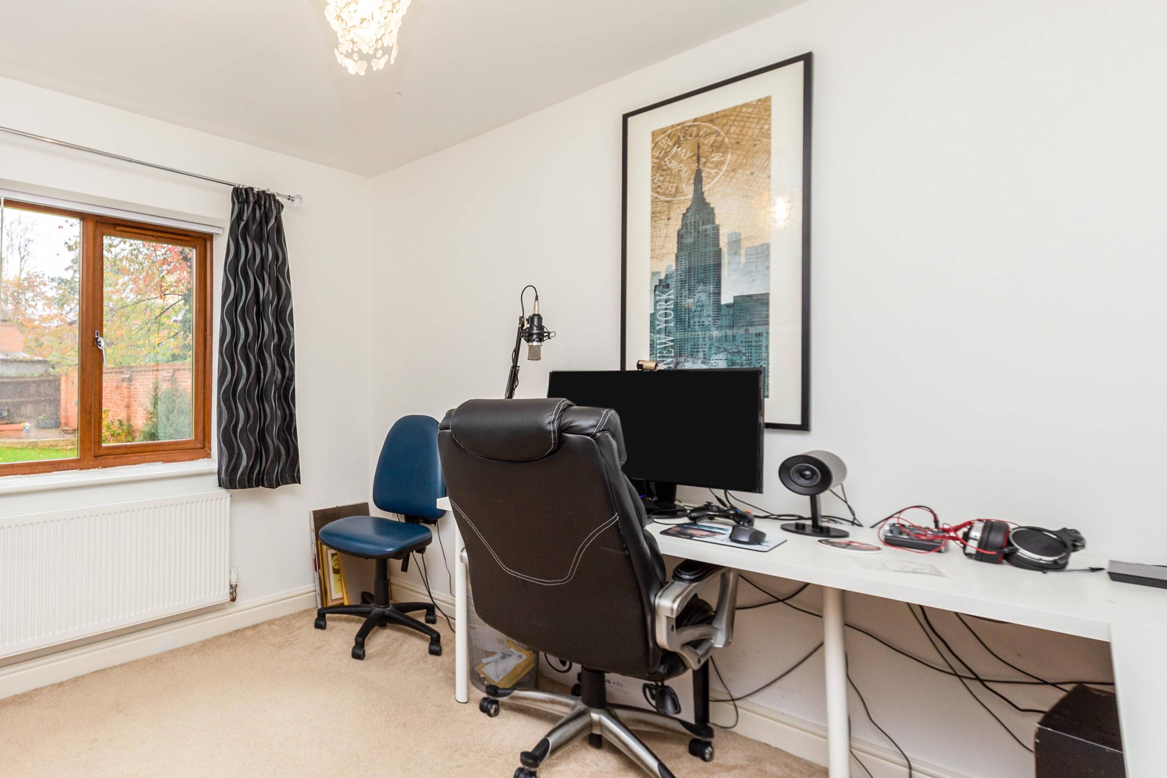 Home Office