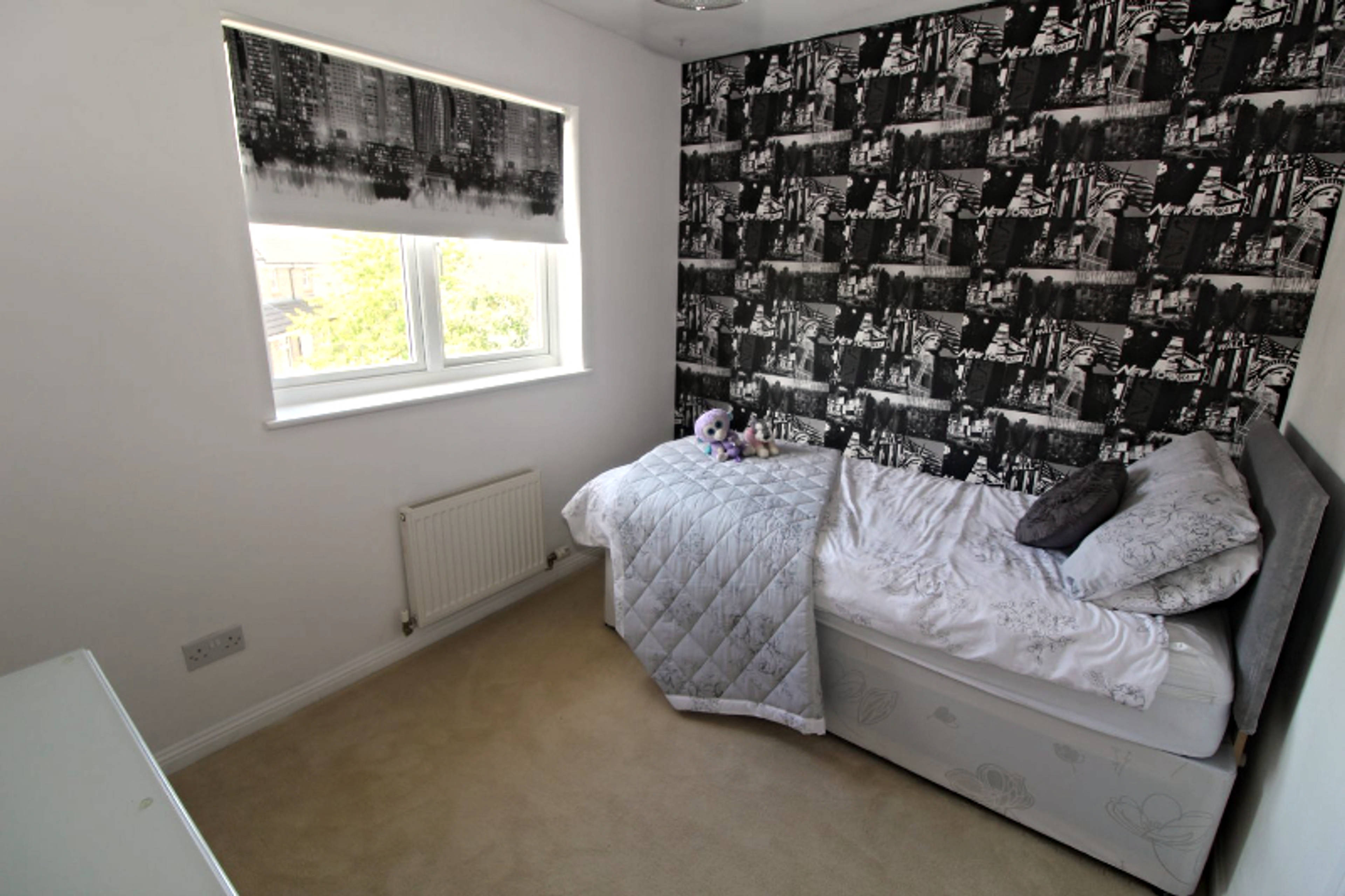 Bedroom Five