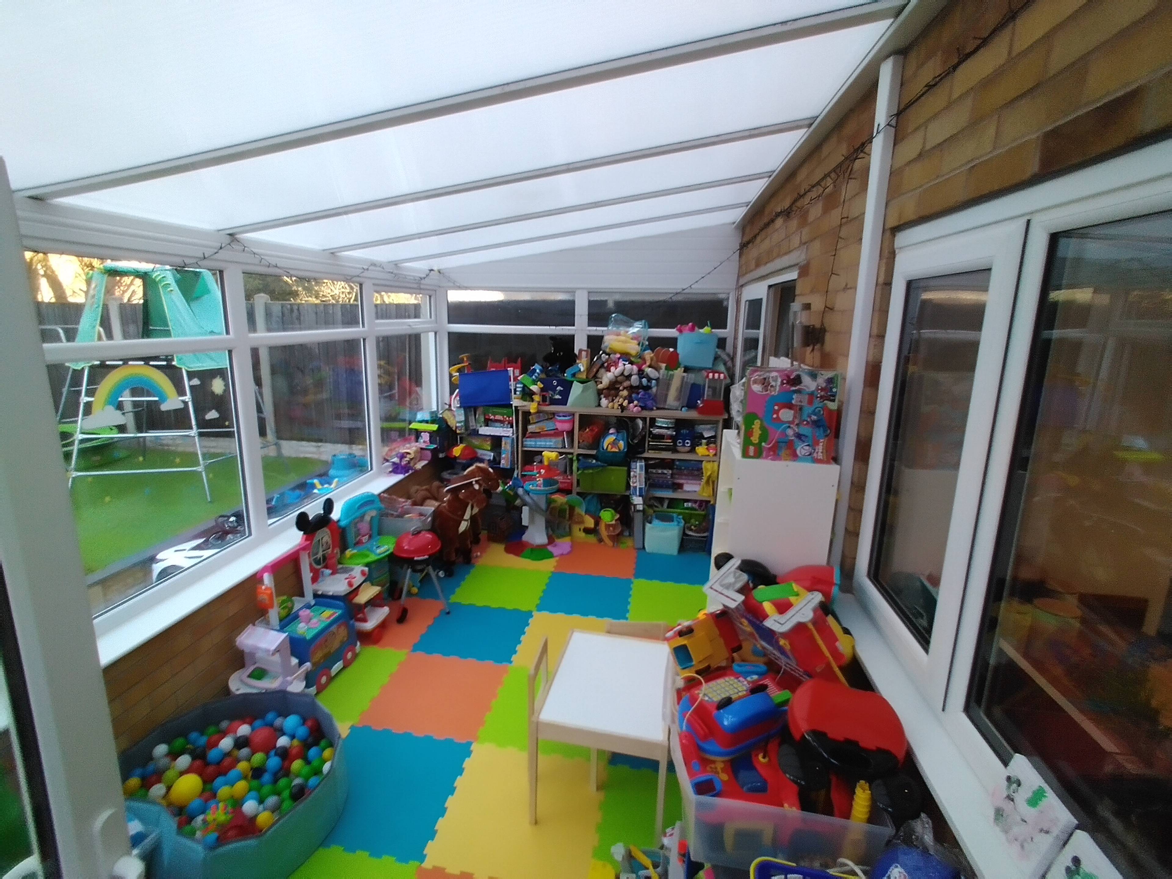 Conservatory