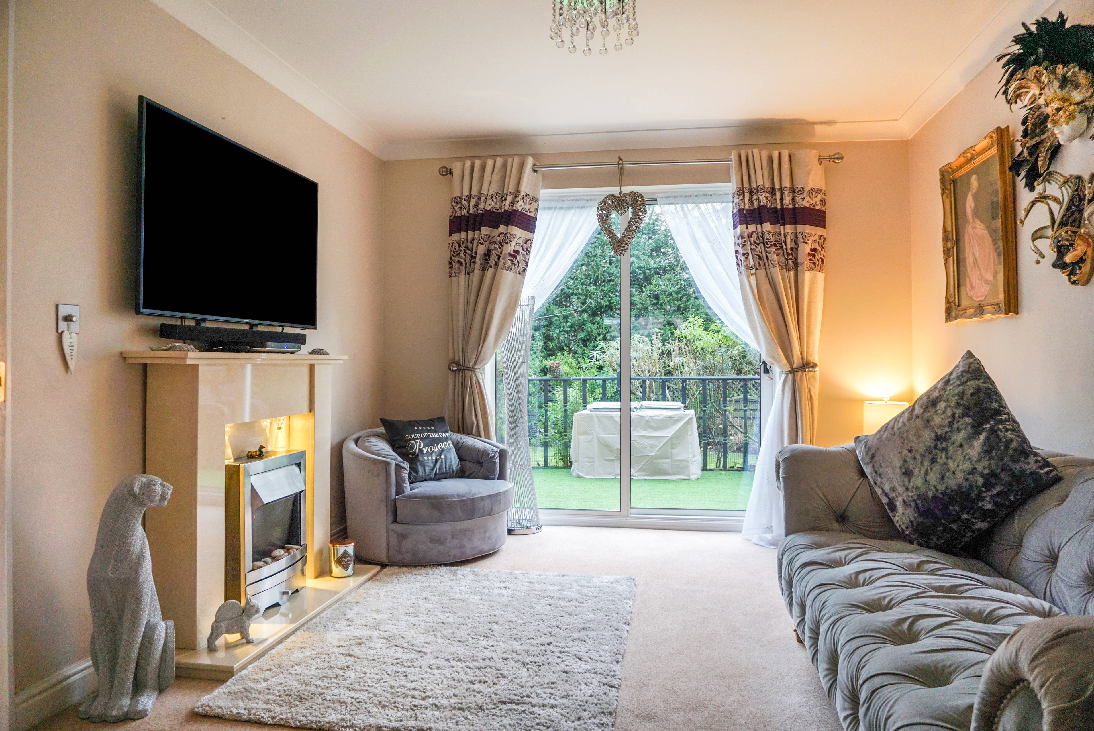 Sitting Room