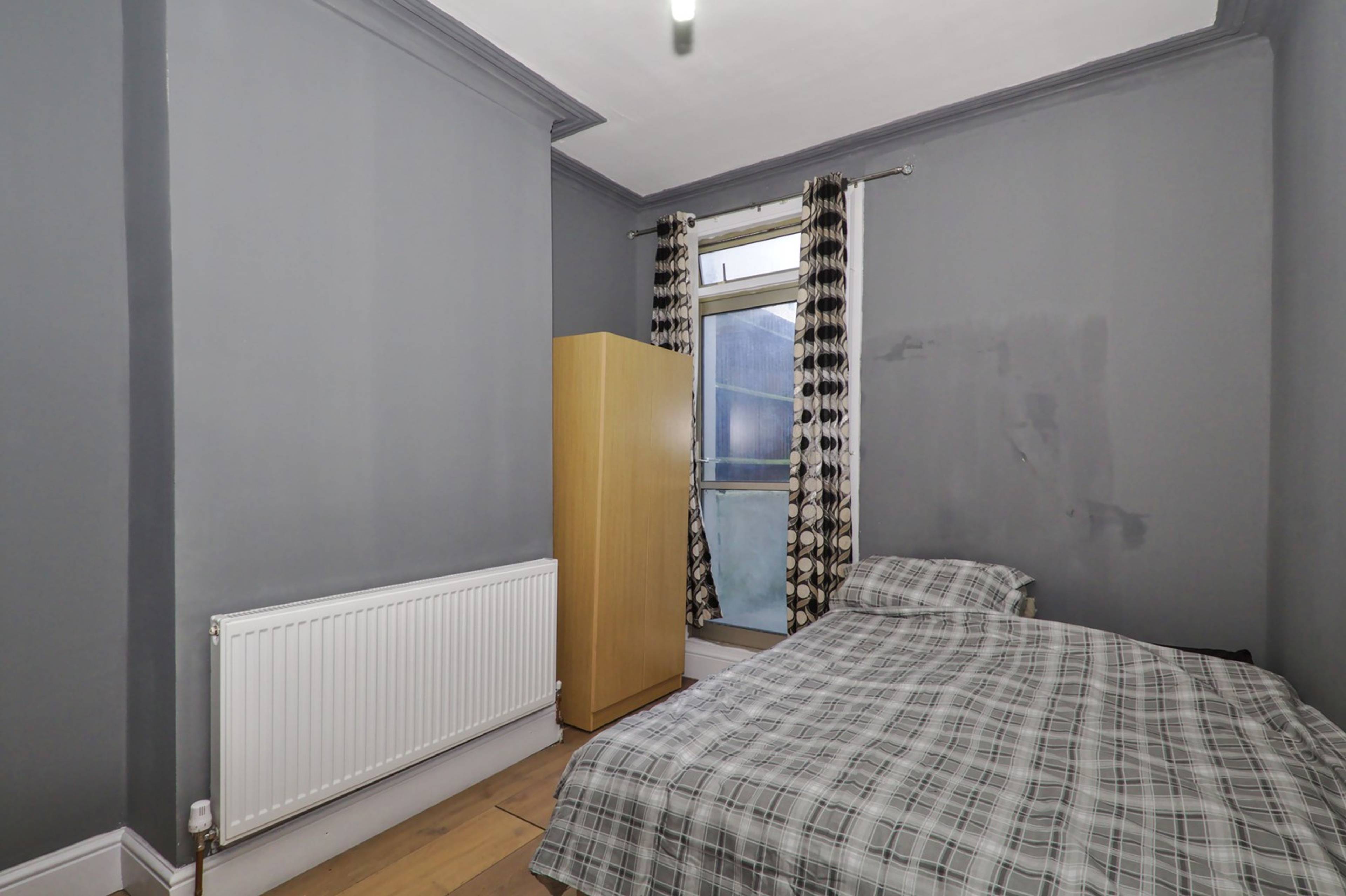 Dining Room/Bedroom
