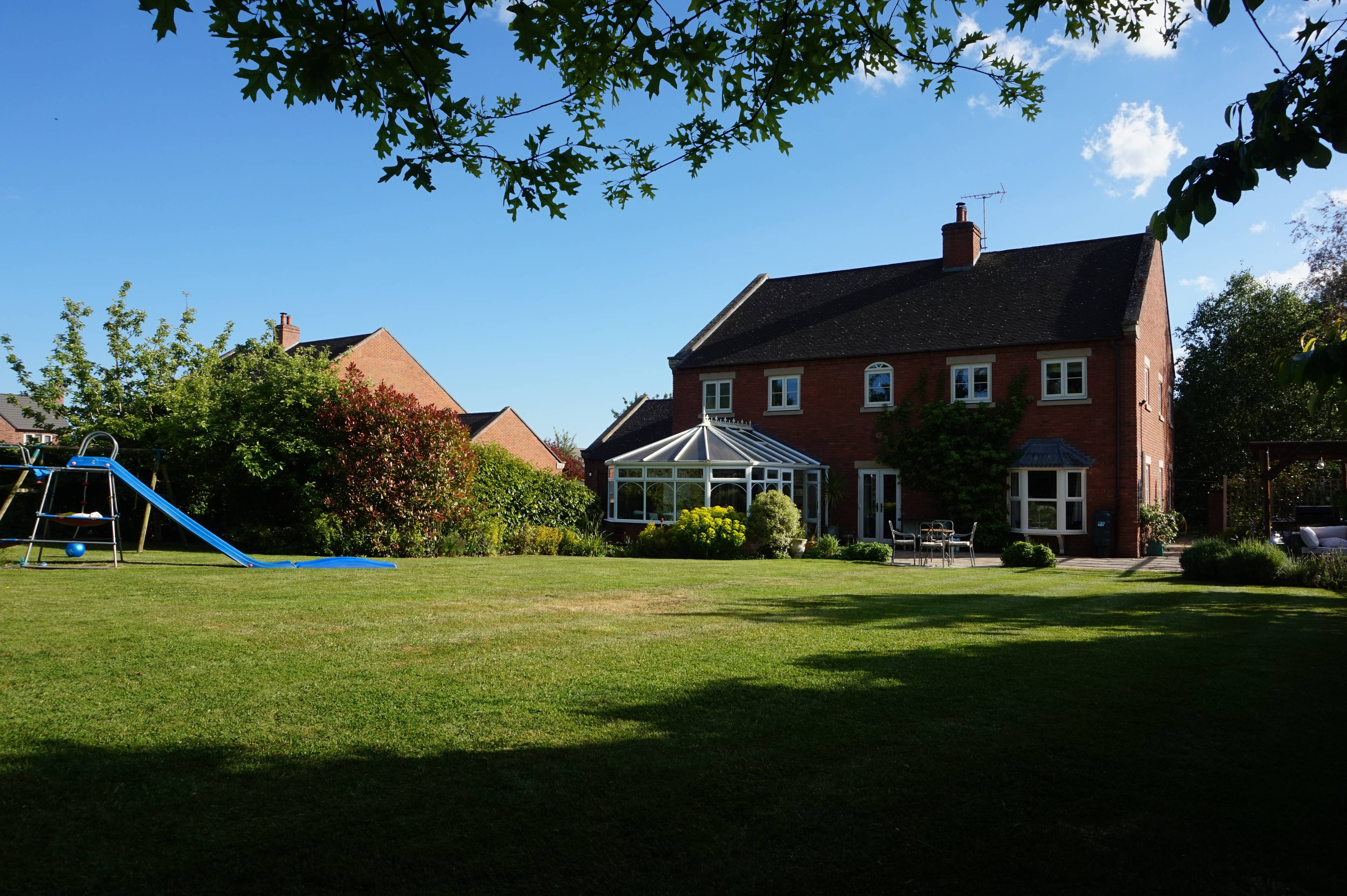 View Of The Property
