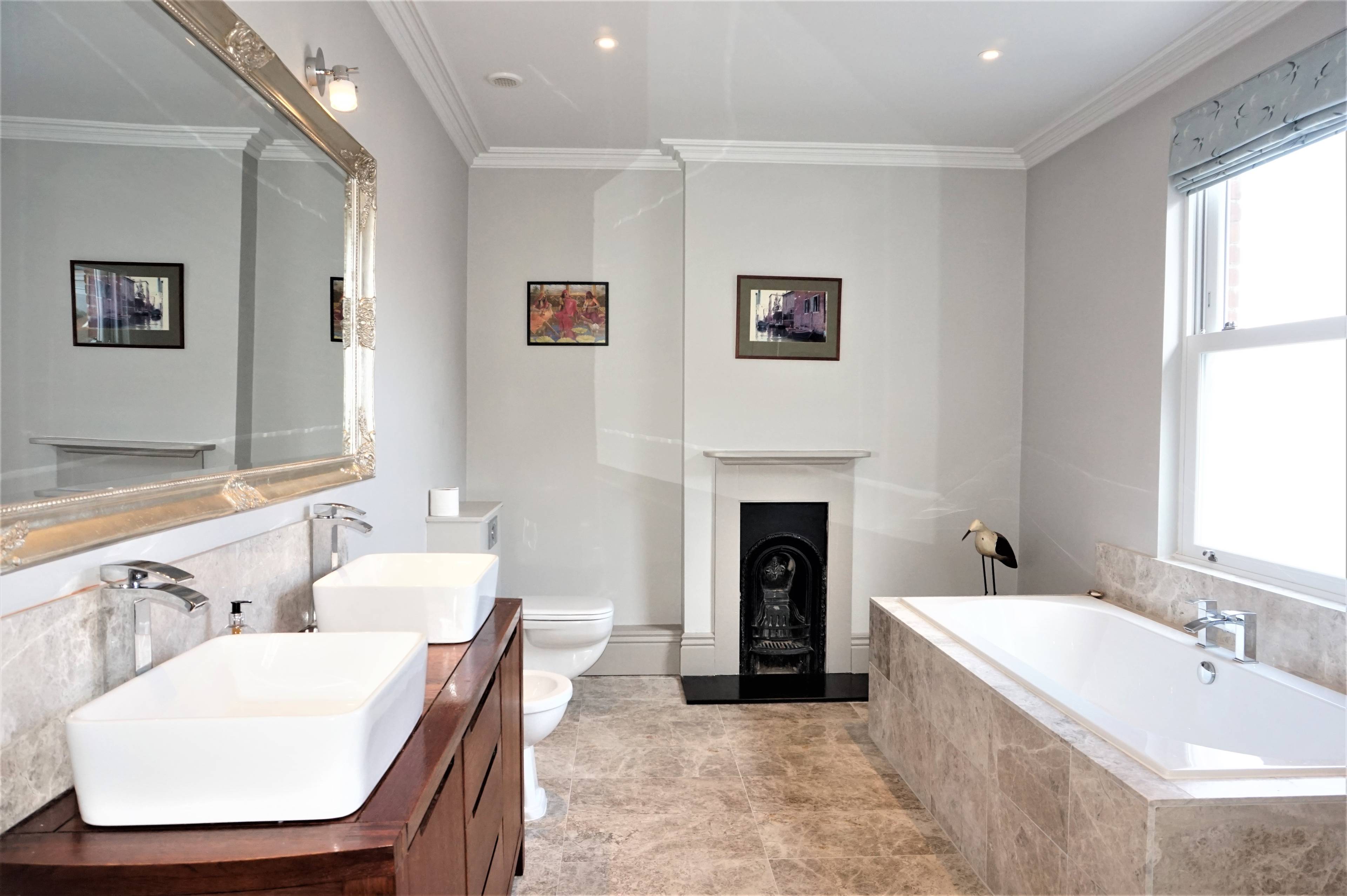 Master En-suite