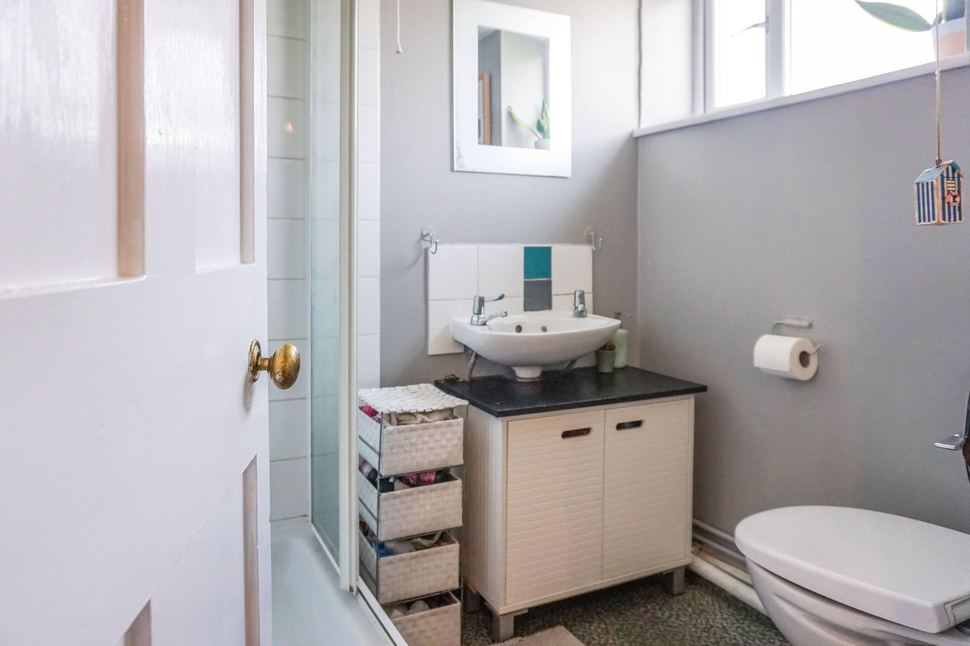 Annexe Bathroom