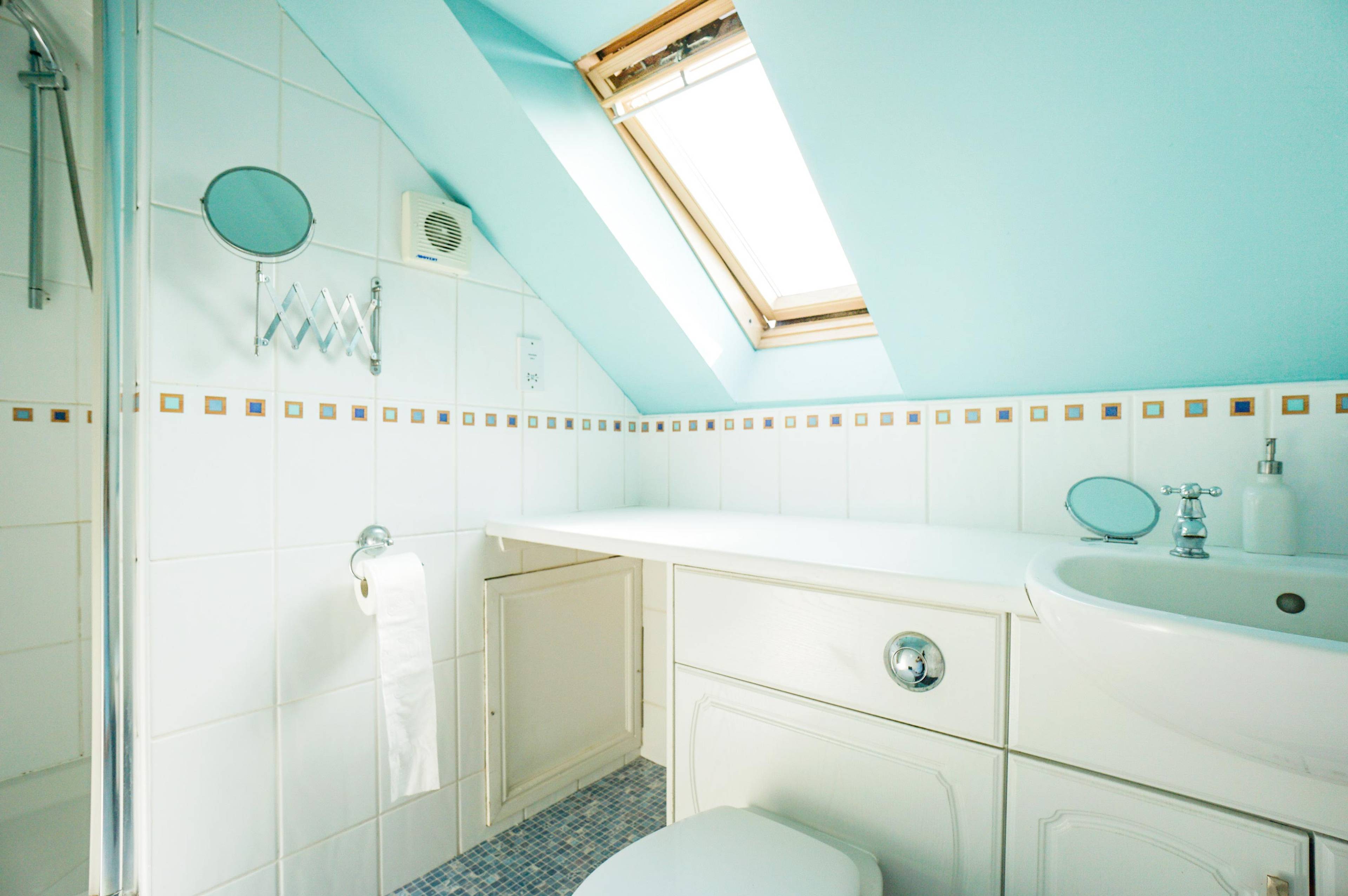 Master En-suite