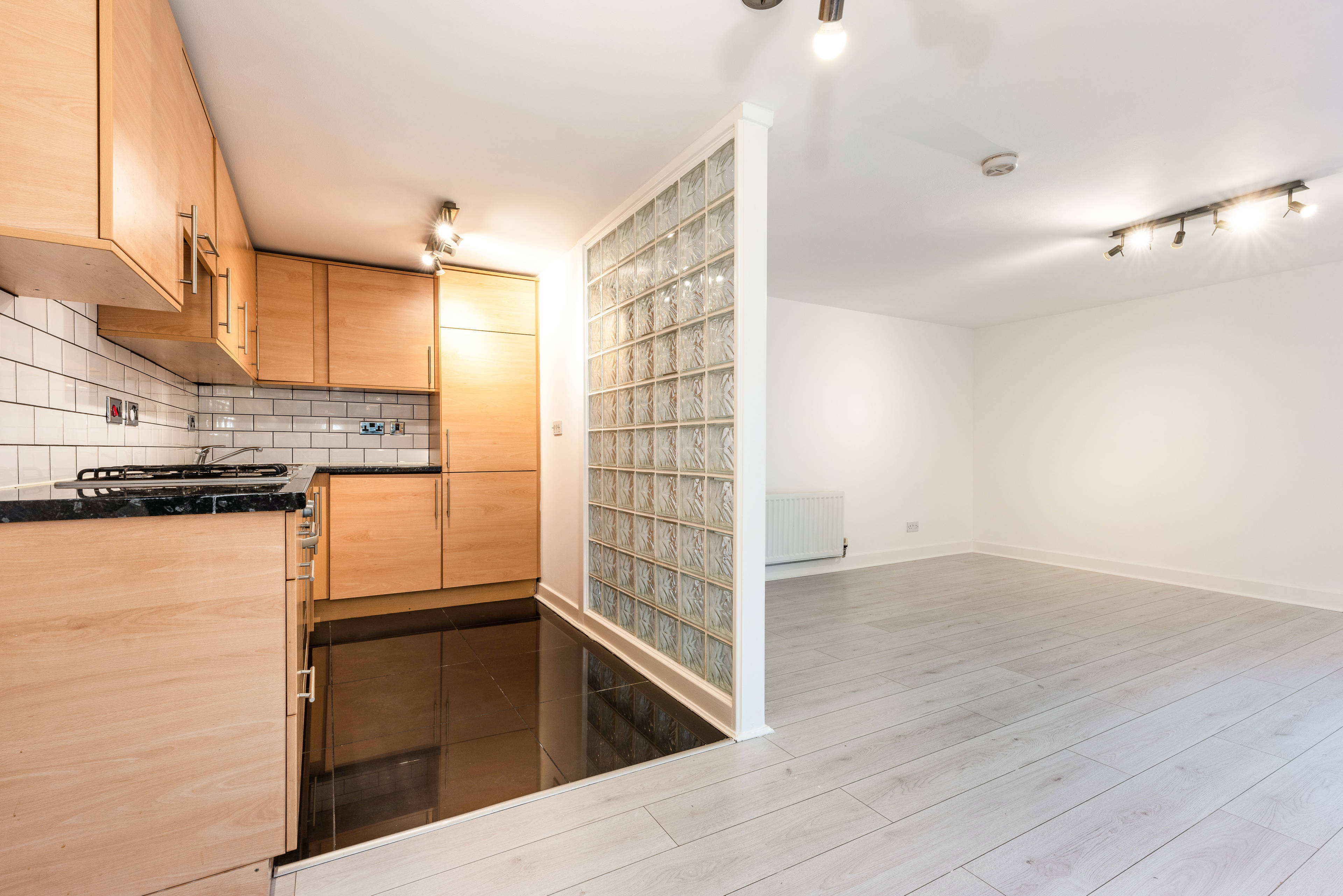 Living Kitchen