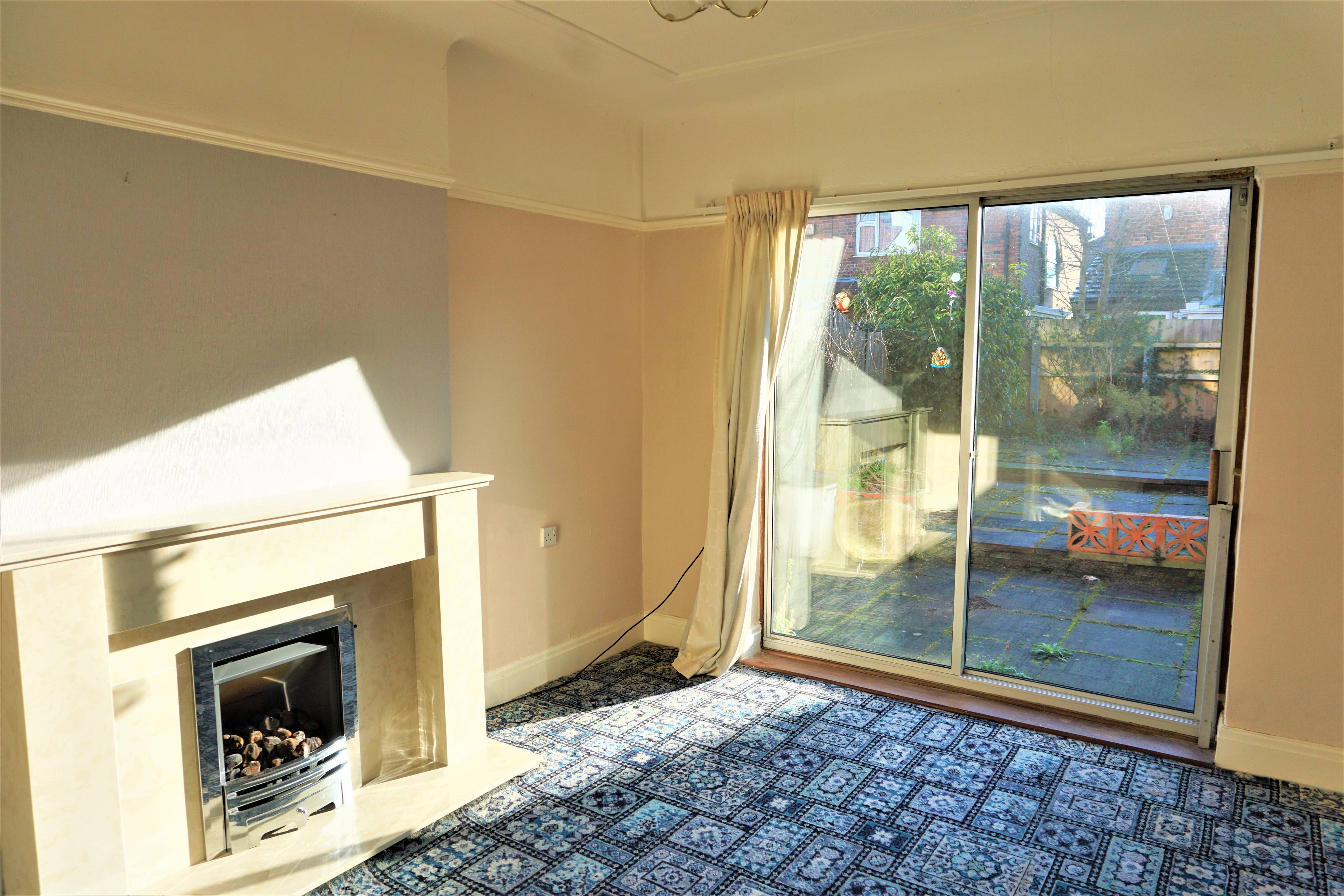 Reception Room Two