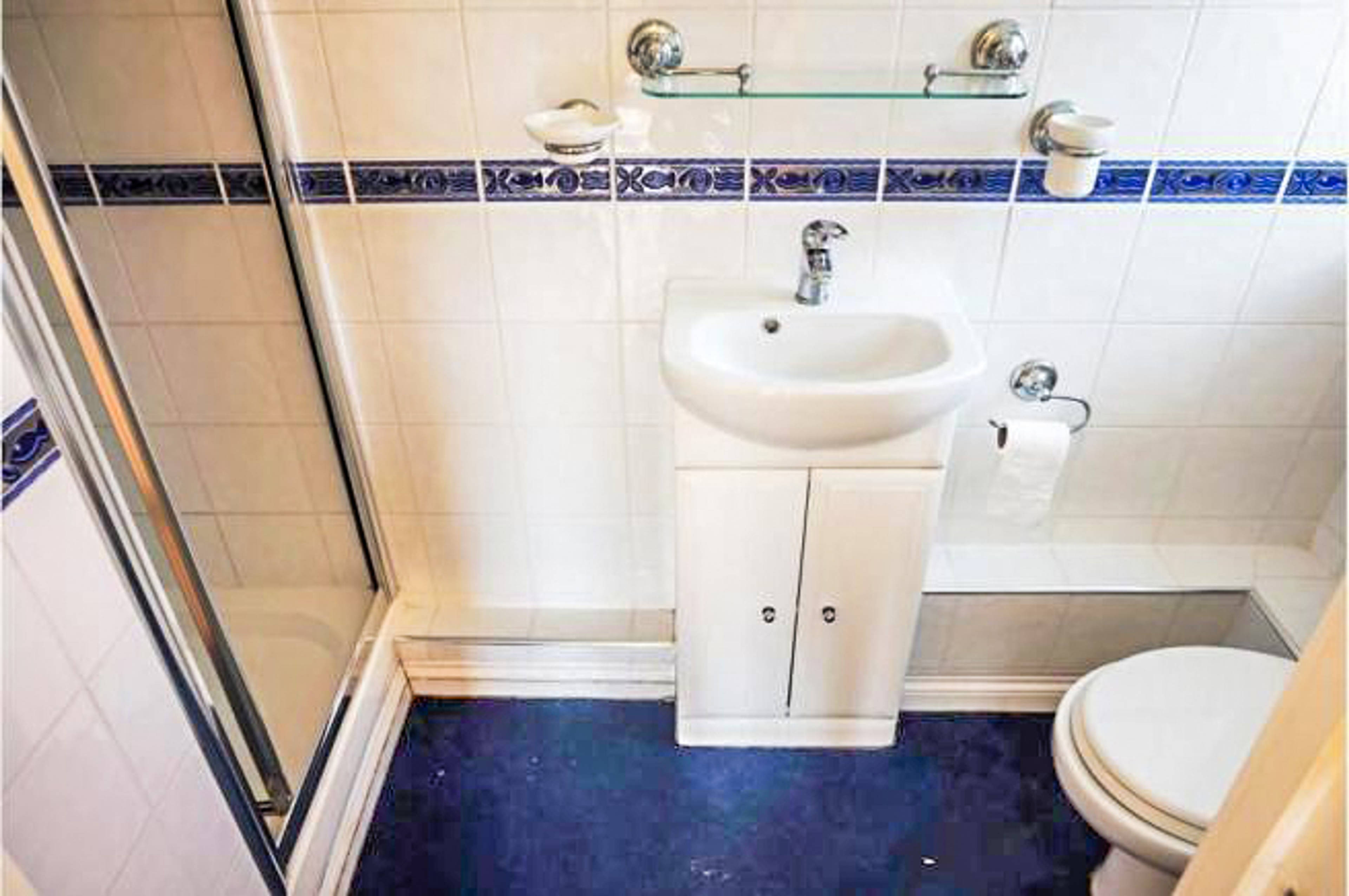 En-suite