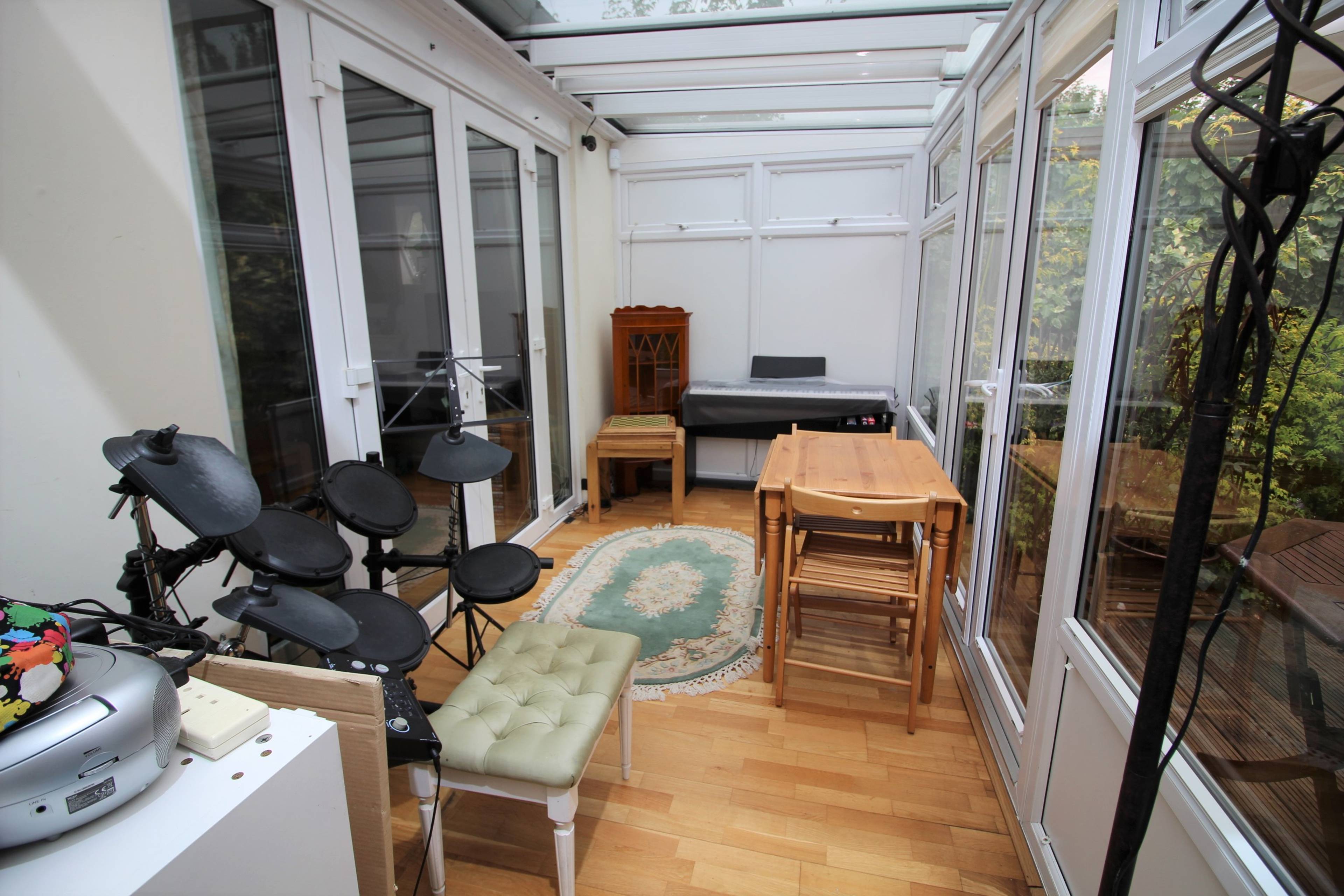 Conservatory