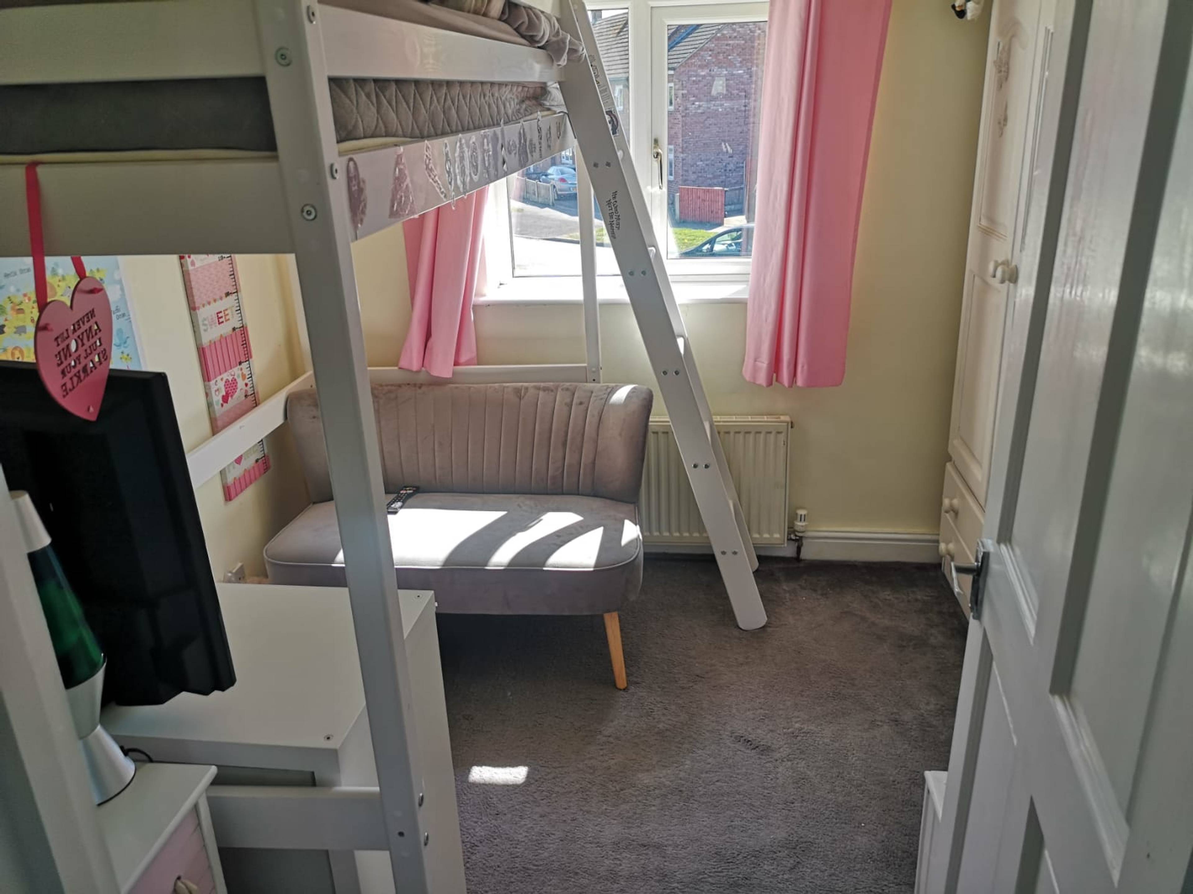 Guest Bedroom Two