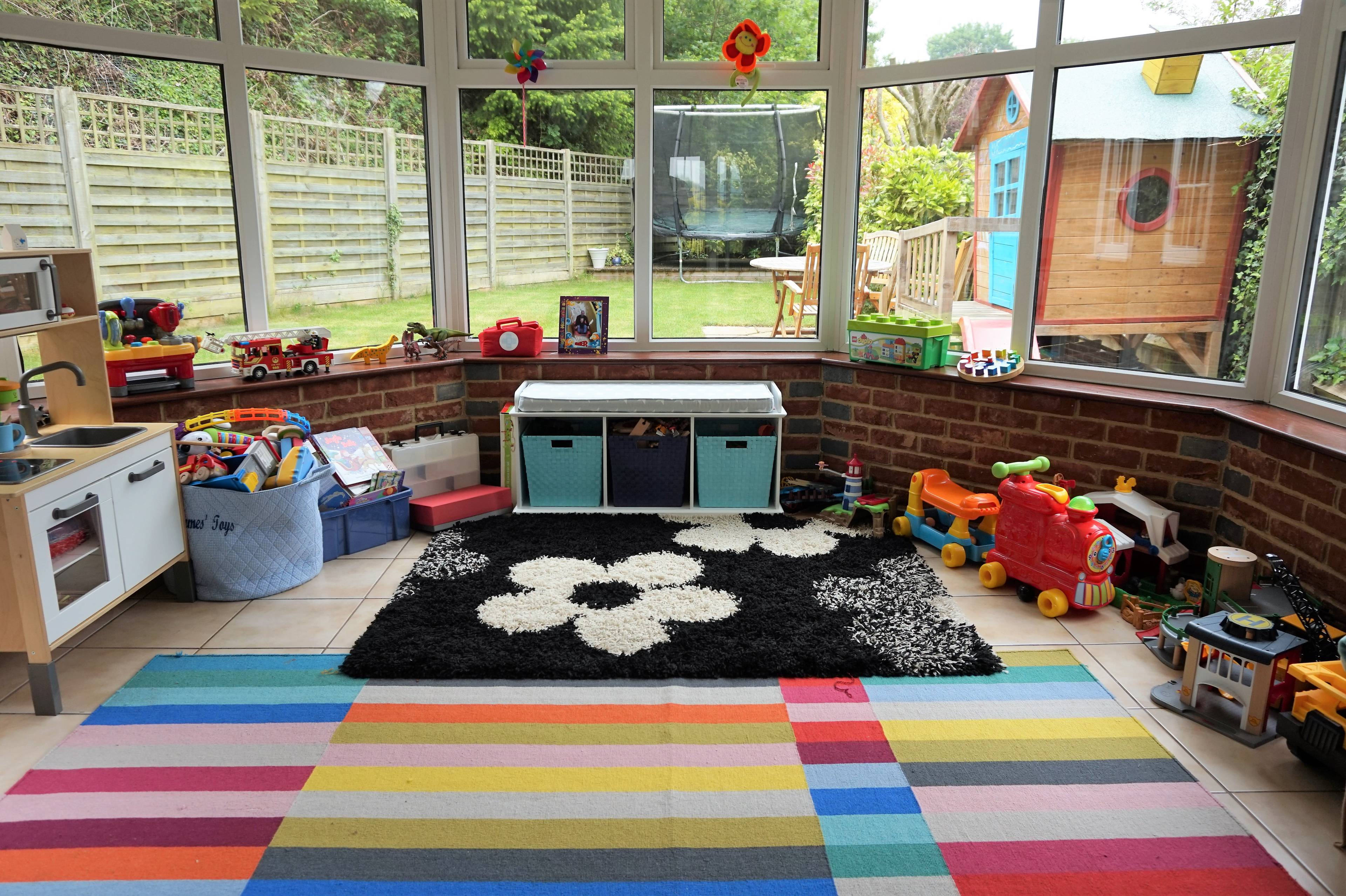 Play Room