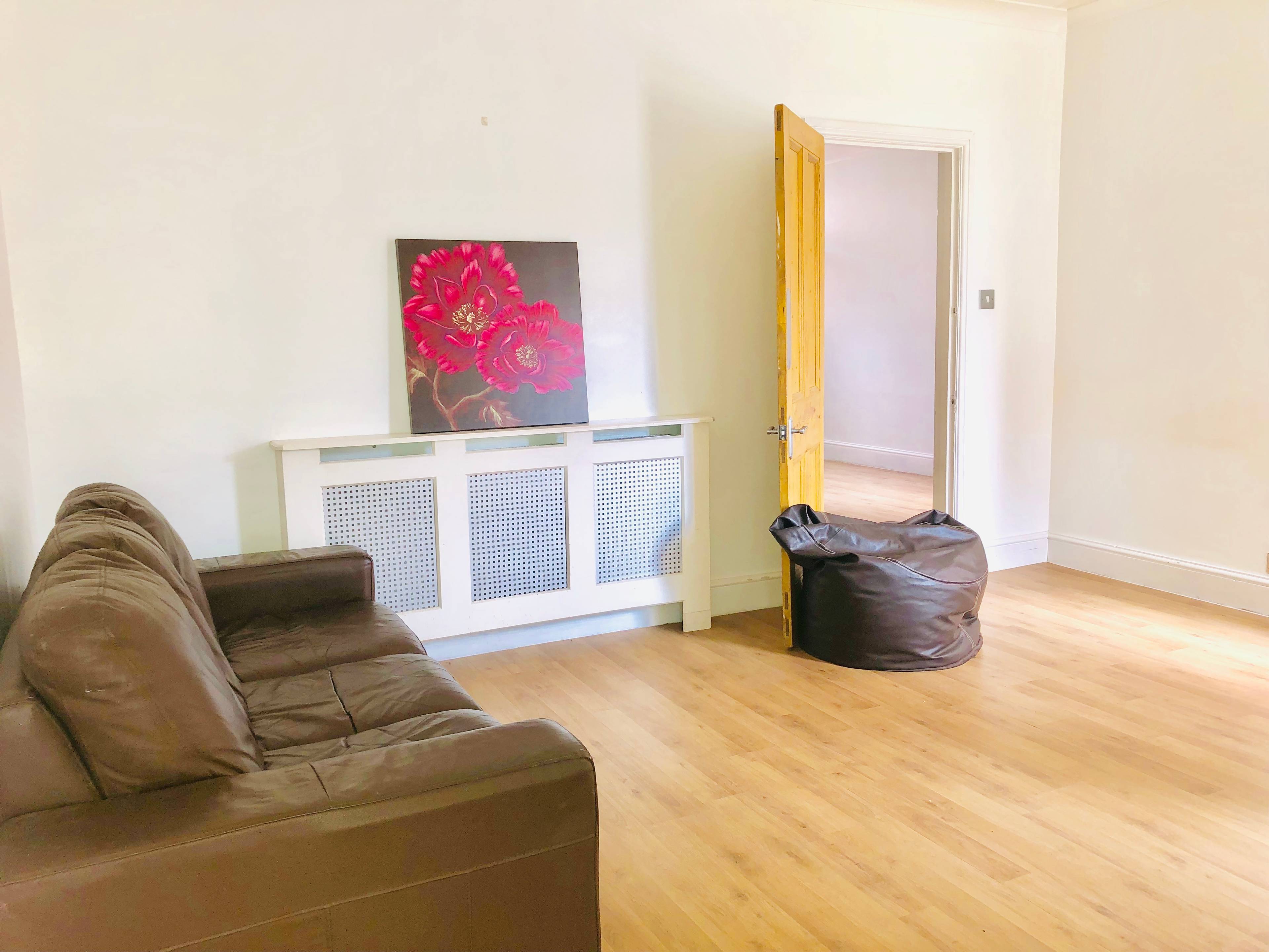 Dining / Family Room