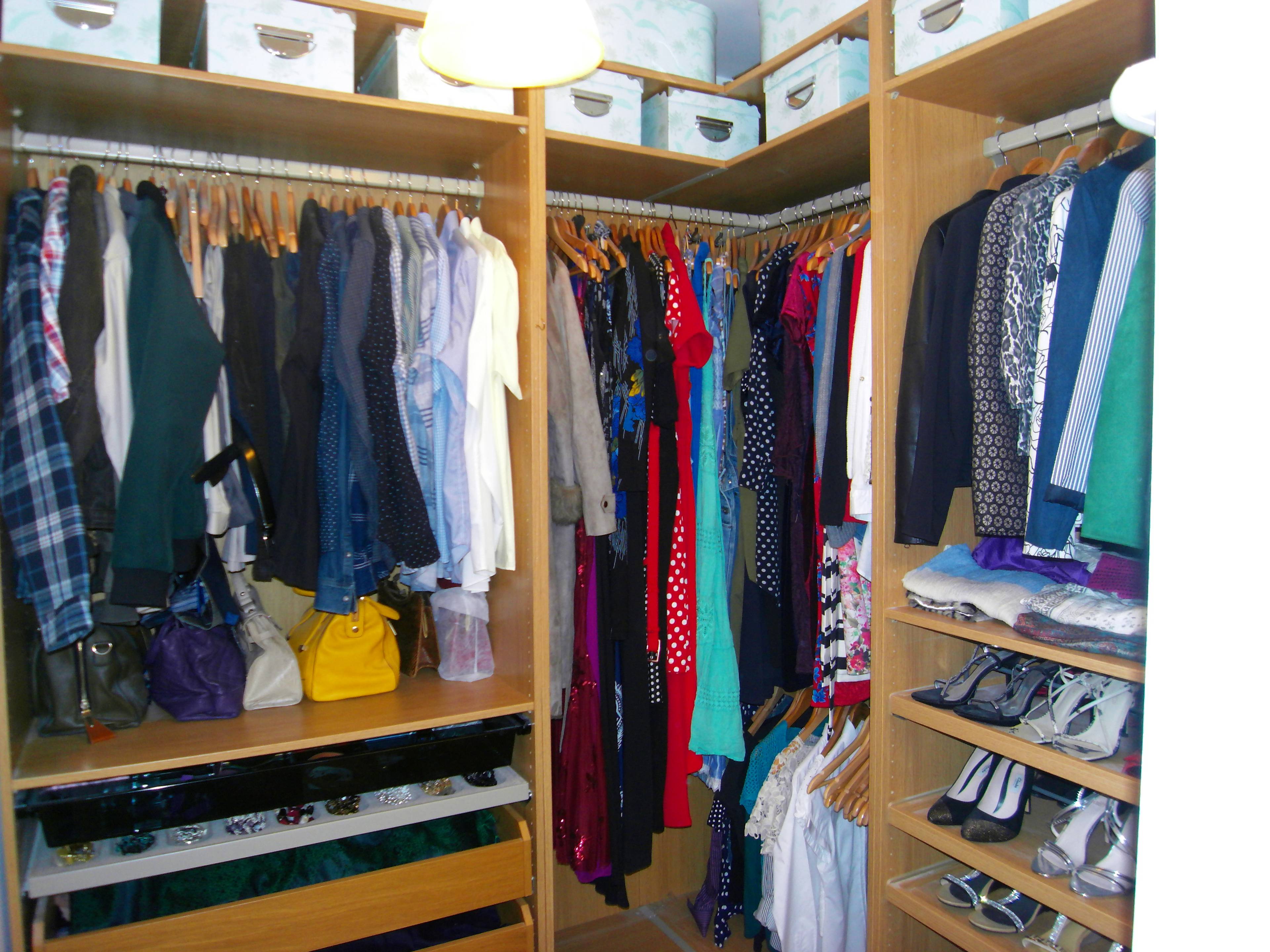 Dressing Room