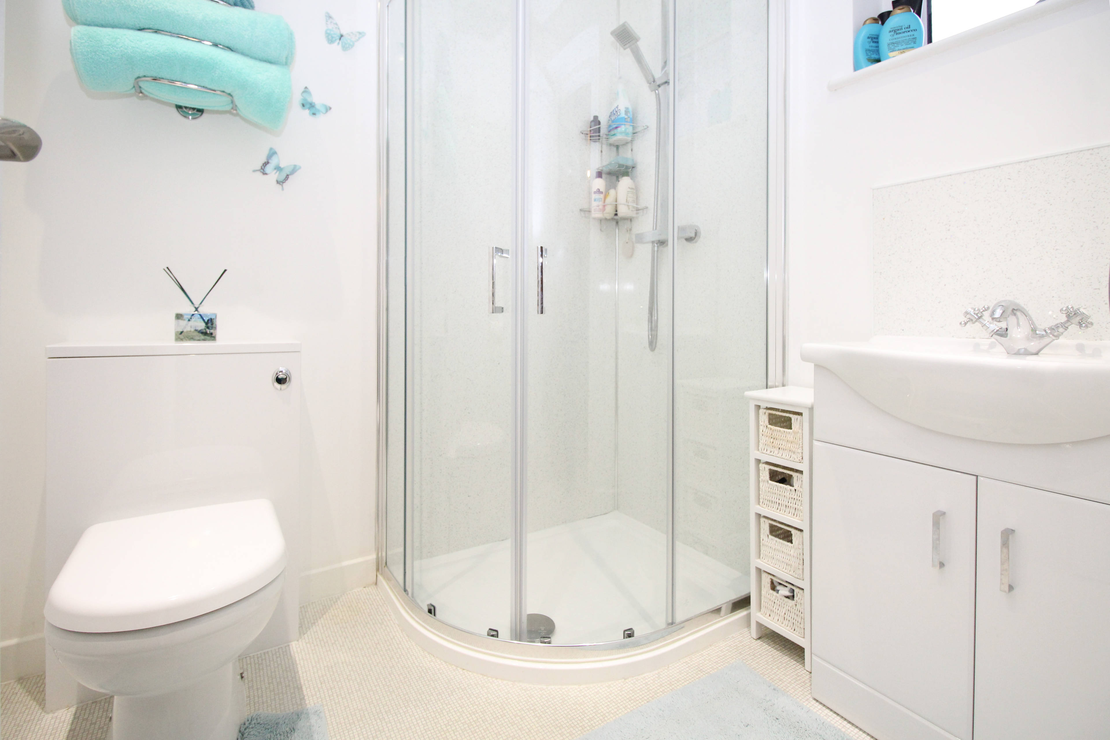 Master En-suite