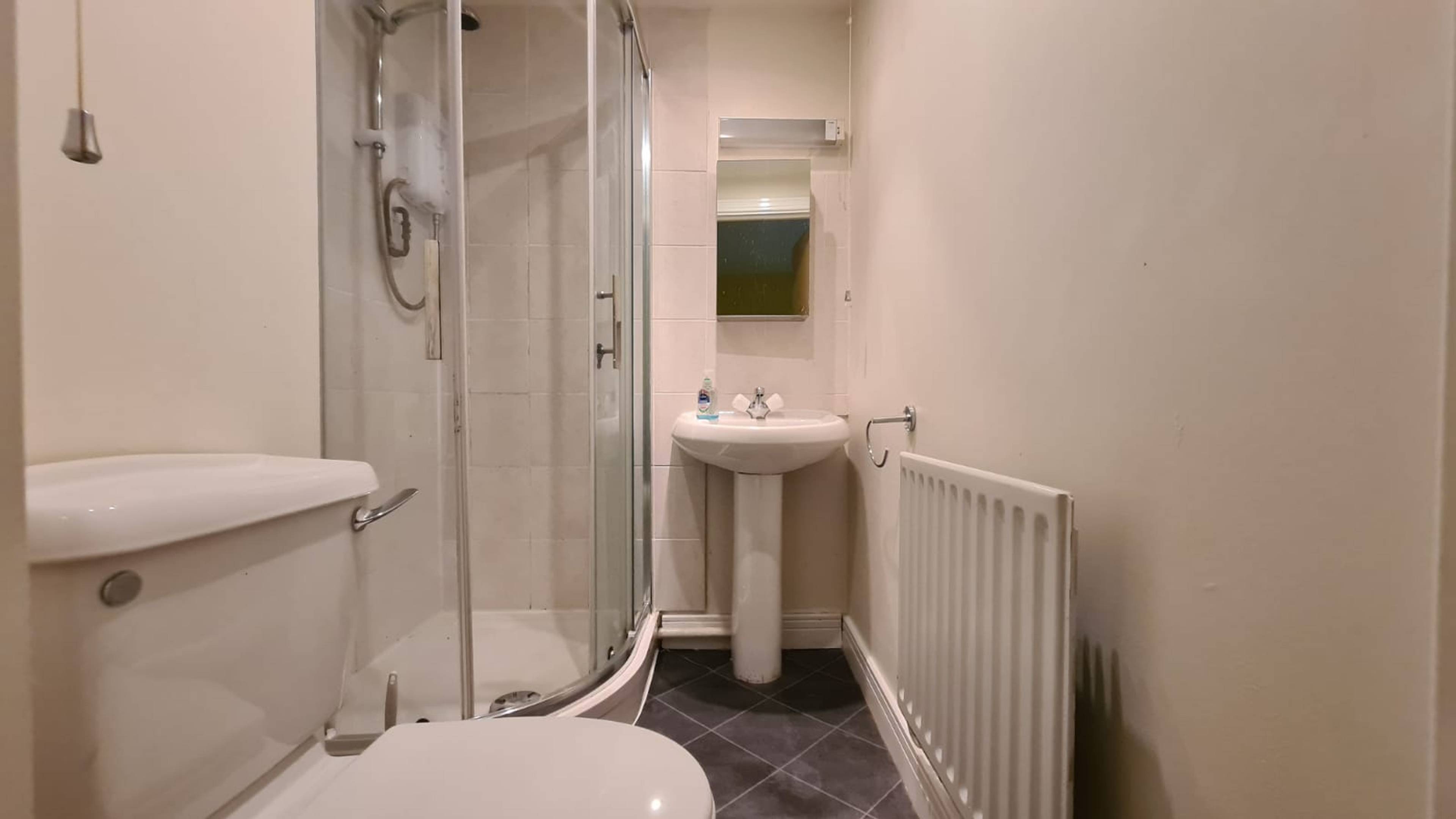En-suite
