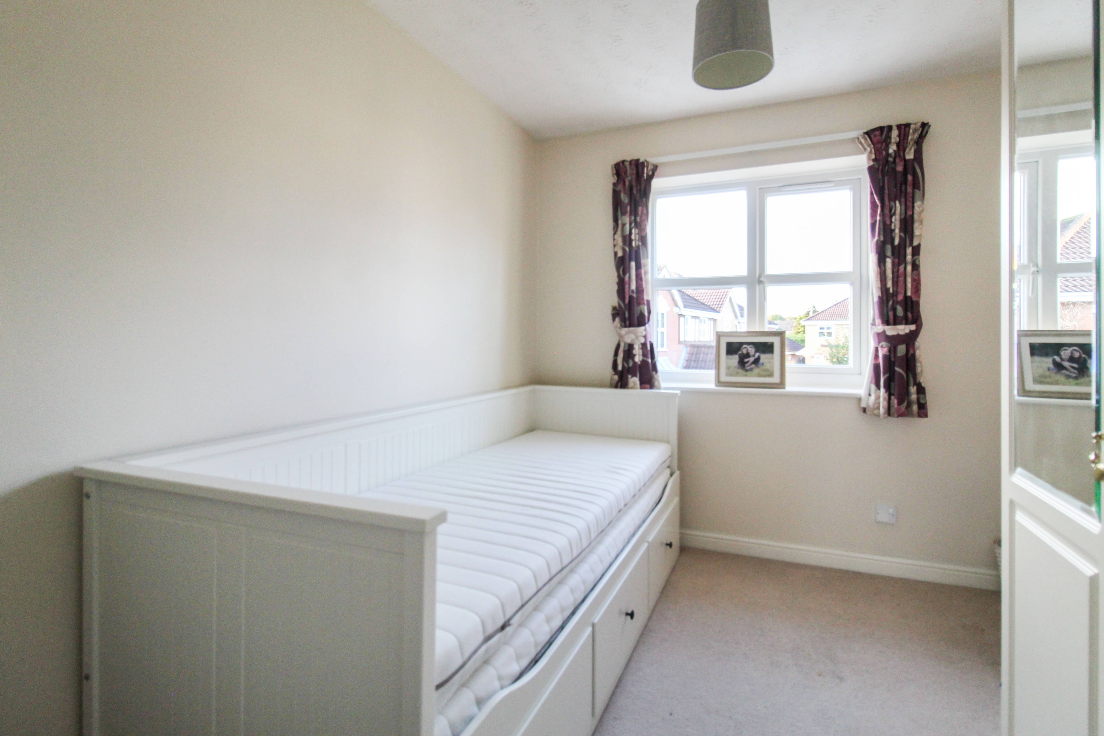 Bedroom Five