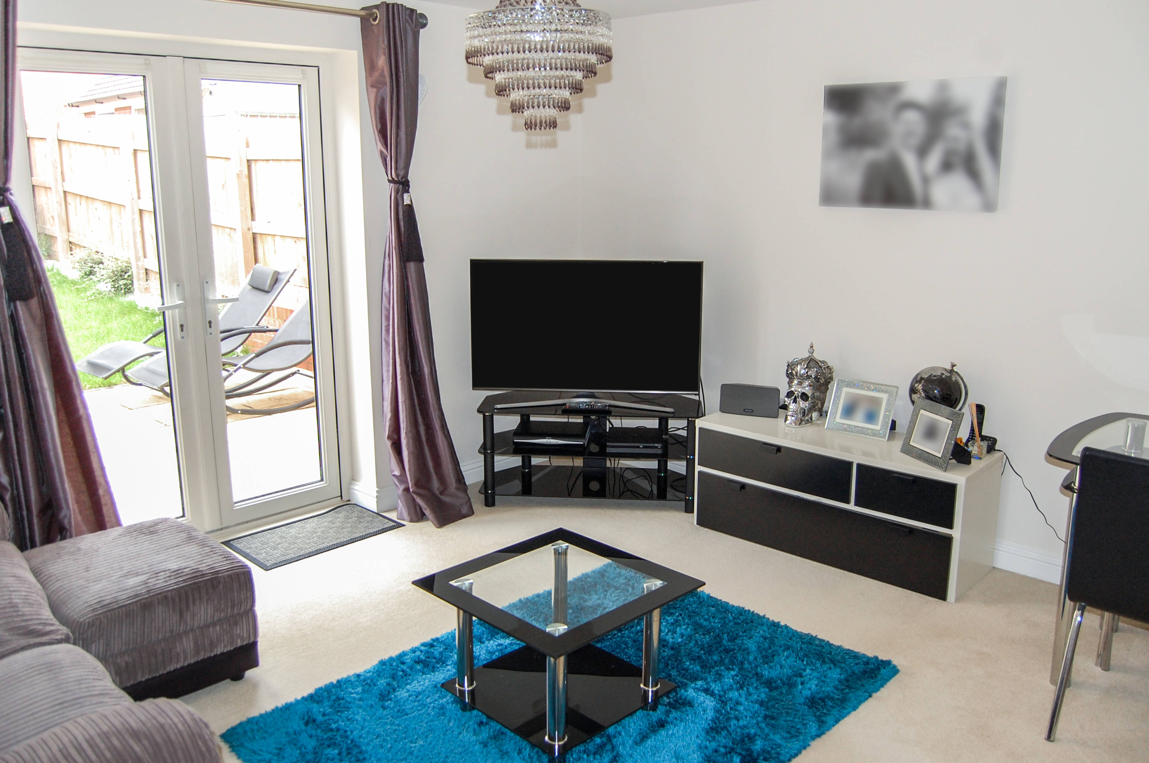 Living / Dining Room