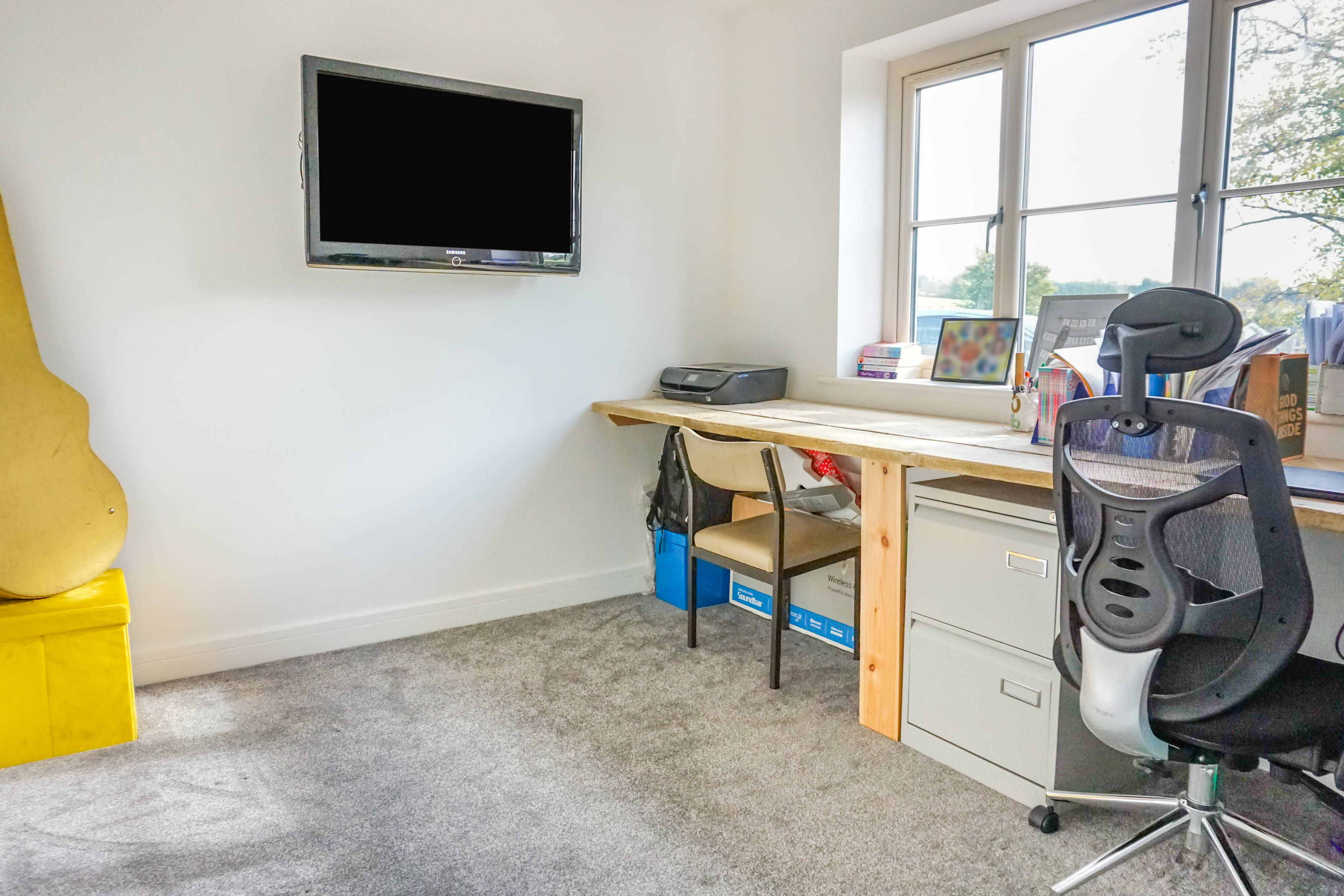 Home Office