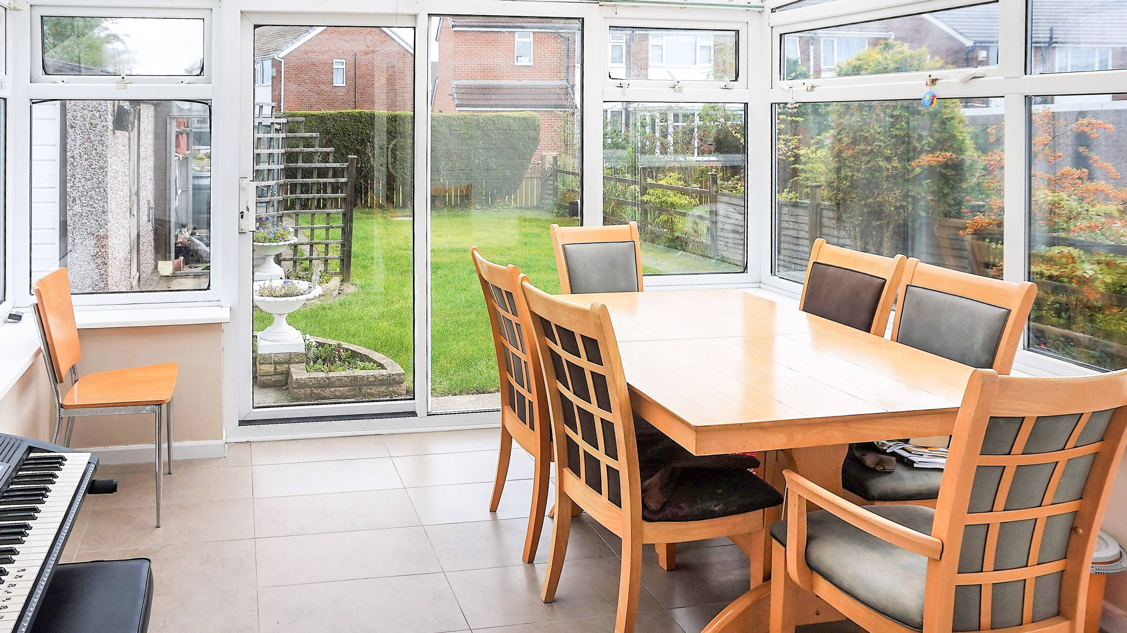 Conservatory